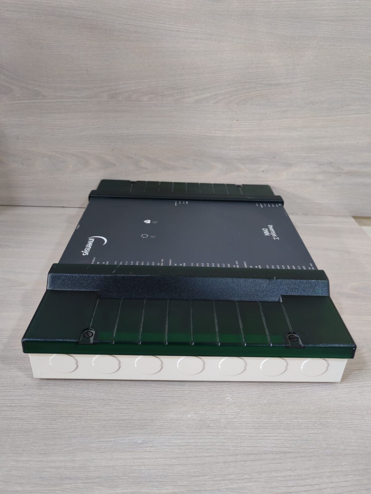 Invensys S-DNN INVENSYS DNN S-DNN F/W 5G 115-230VAC 50-60Hz 9