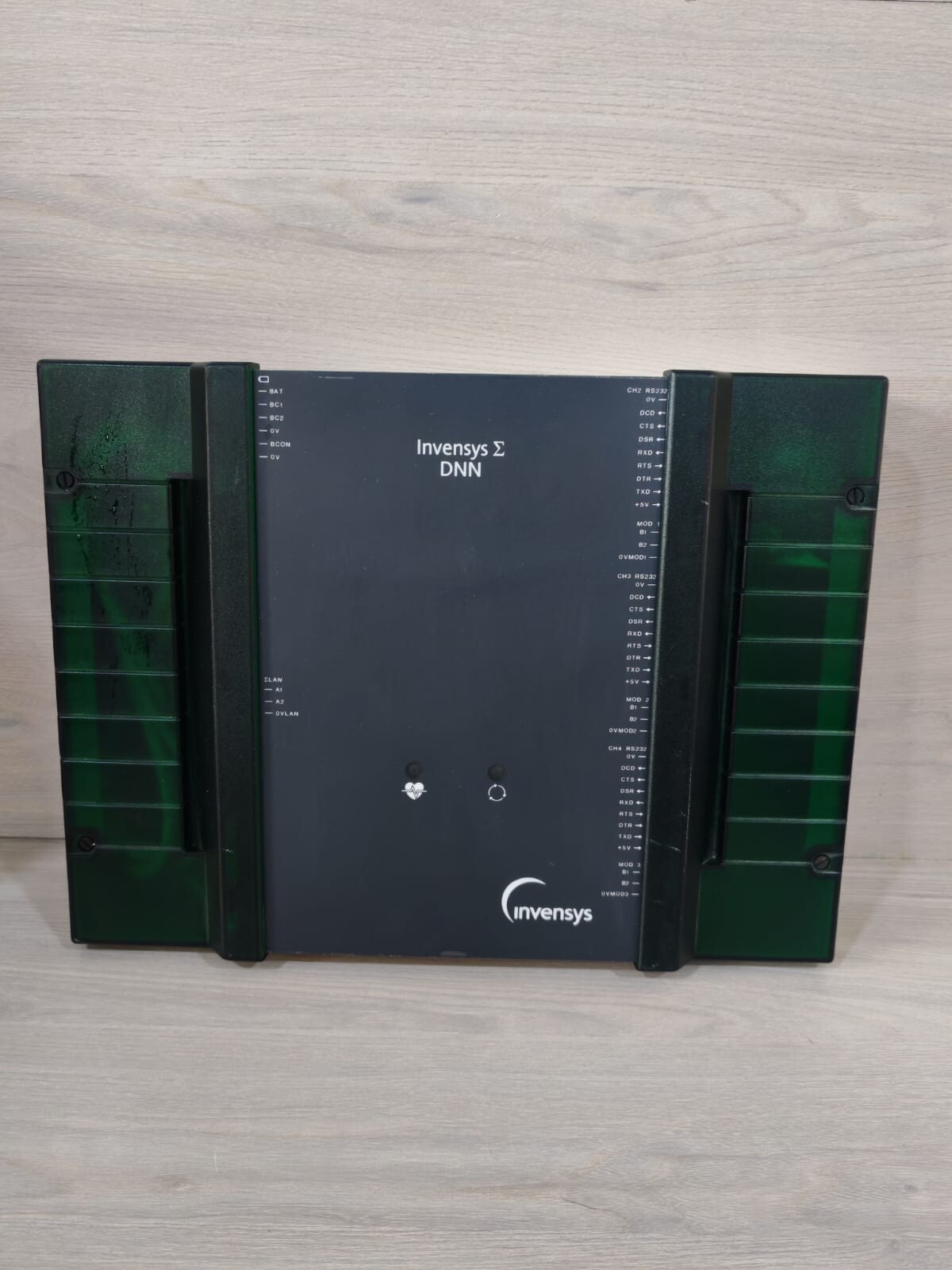 INVENSYS DNN S-DNN F/W 5G 115-230VAC 50-60Hz