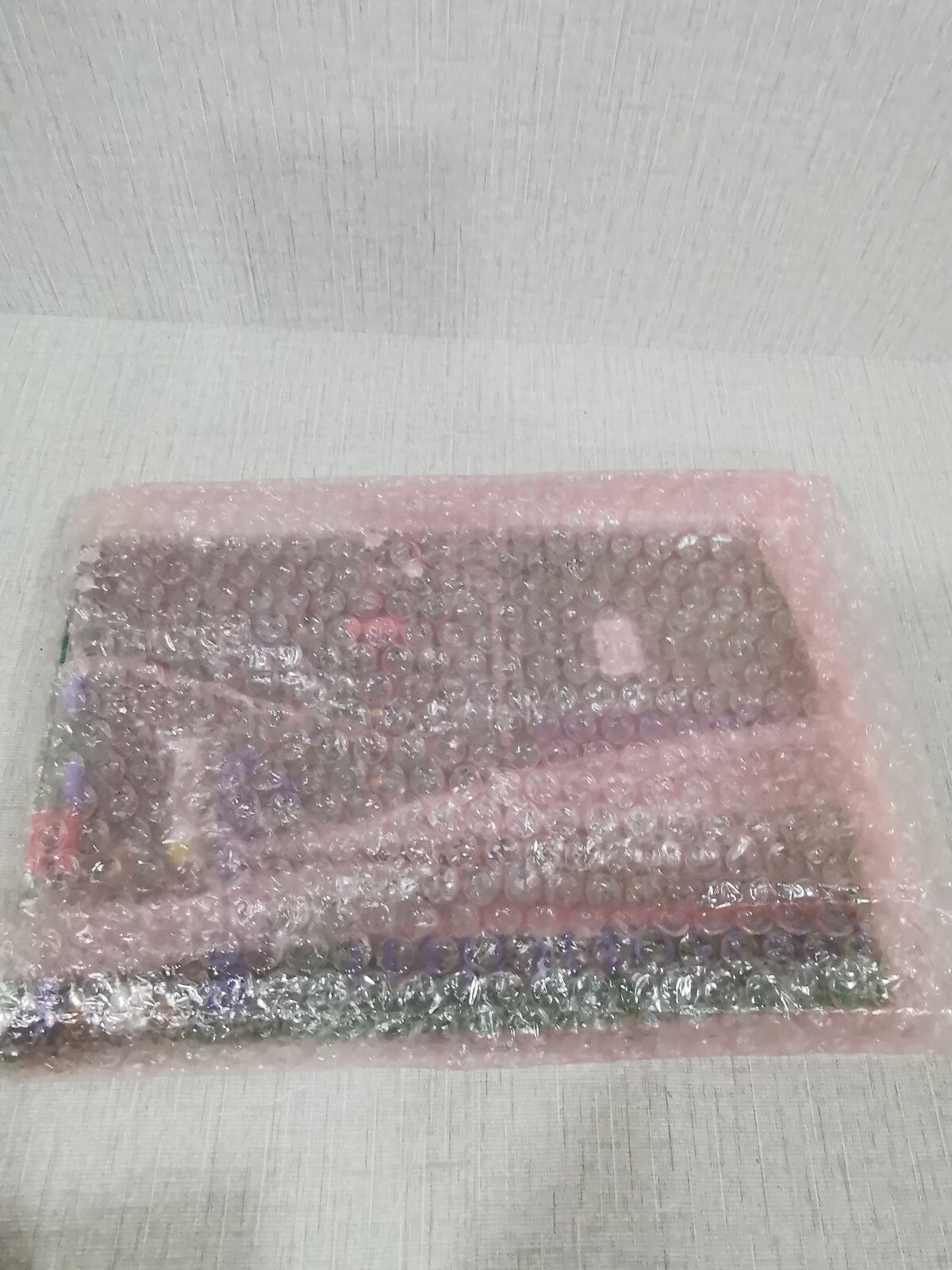 Invensys BOARD-027931 Invensys S-UNC-AI (x 1) PCB BOARD 027931 3