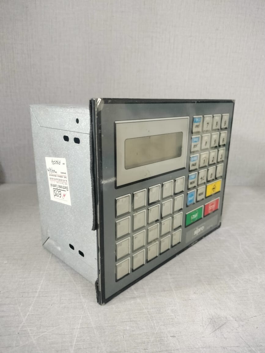 SIPRO VERONA SIAX 110 SIPRO VERONA SIAX 110 4