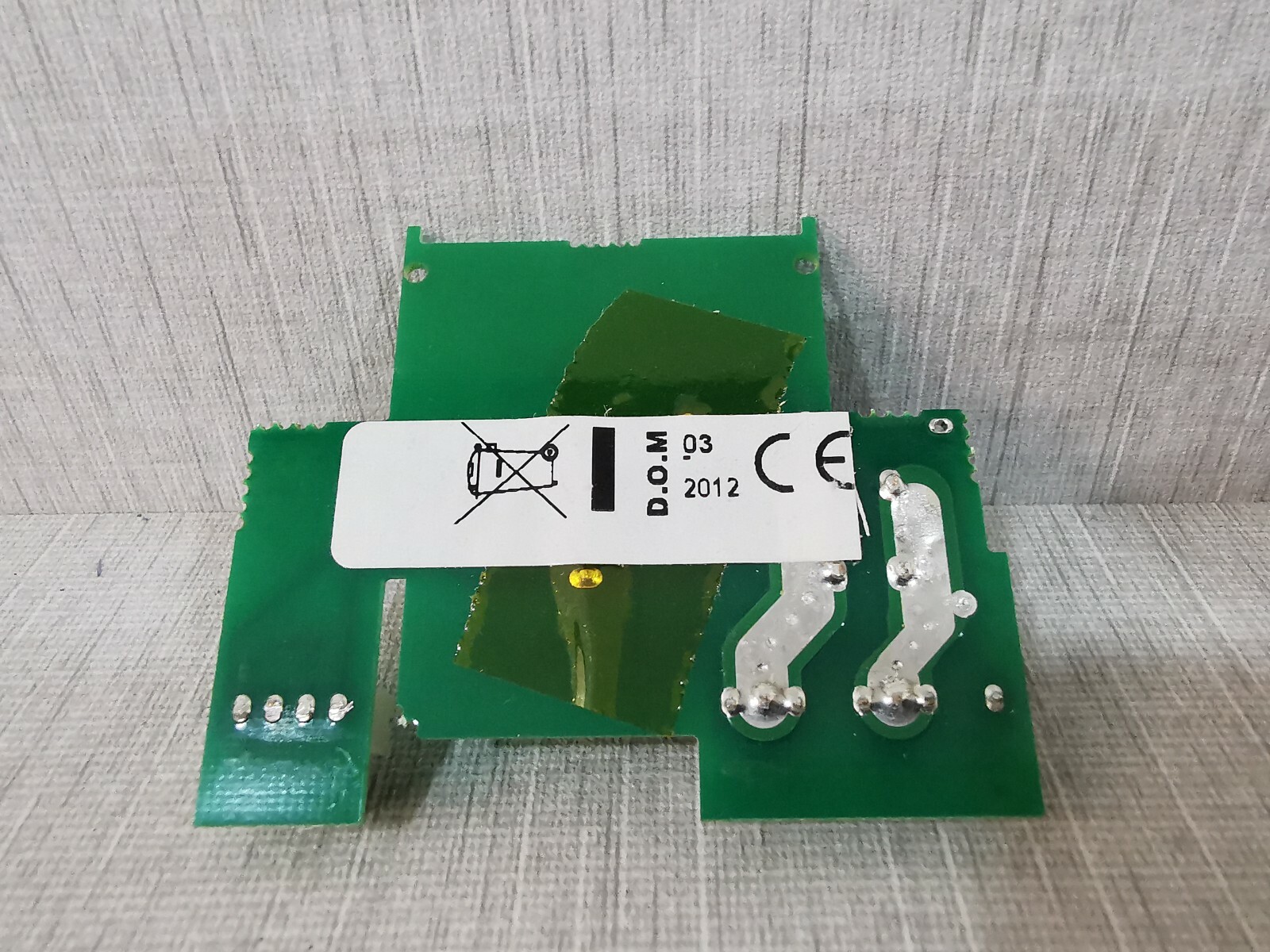 Philips DDRM104 PHILIPS Dynalite DDRM104 4