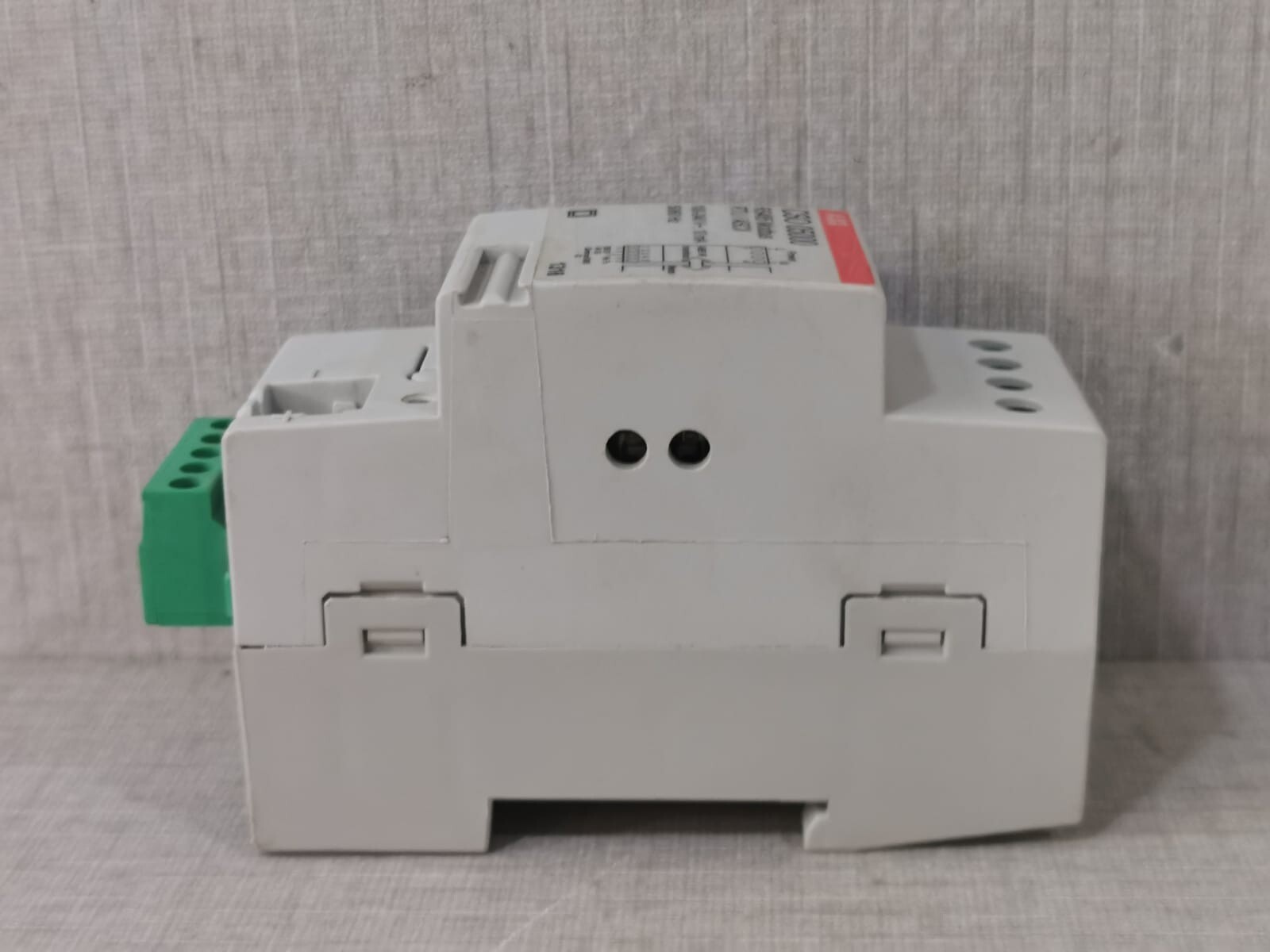ABB CSO 05000 ABB CSO 05000 RS485 Modbus RTU/ASCII 3
