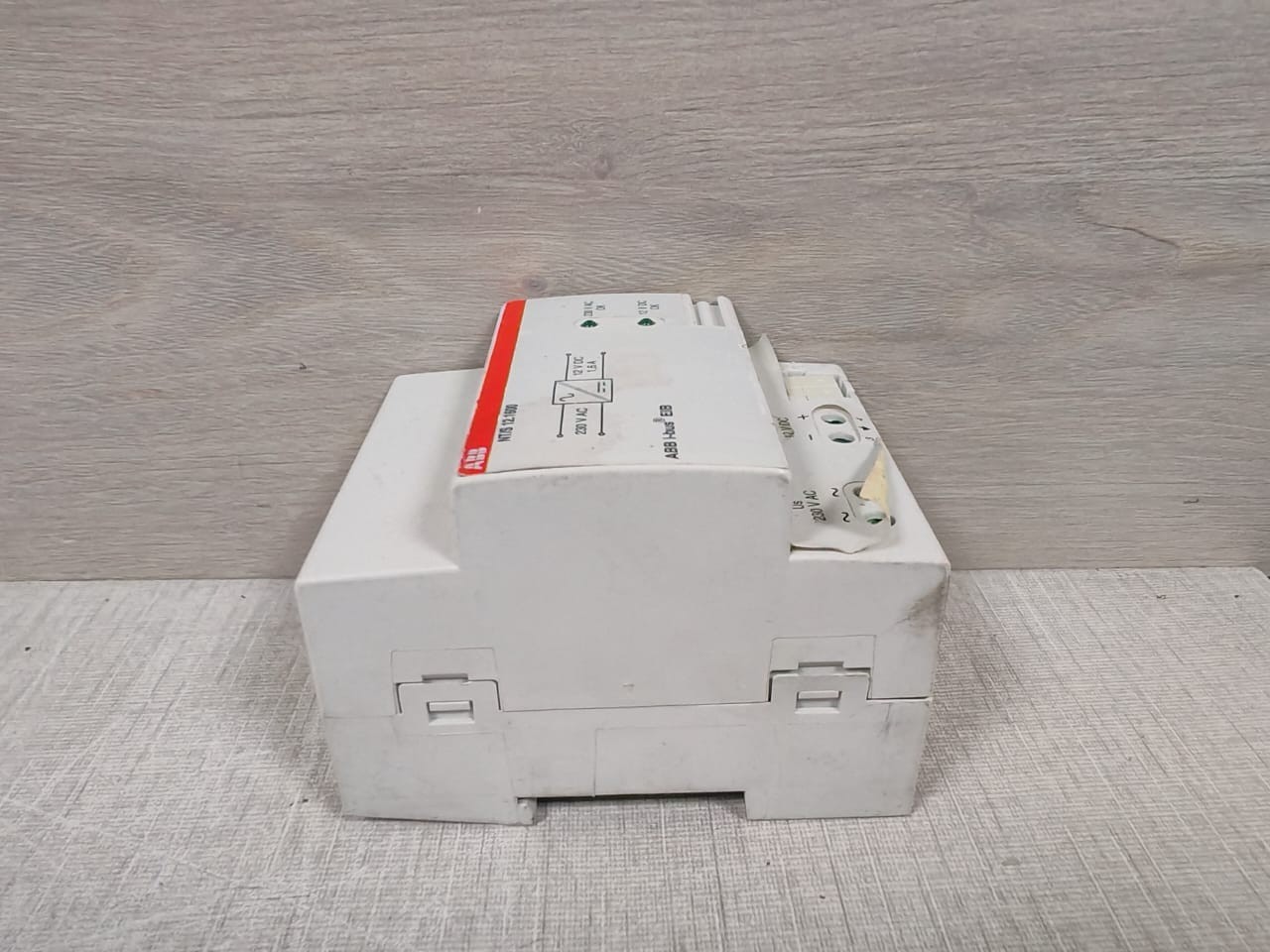ABB GHQ 605 0056 R0002 ABB NT/S 12.1600 Power Supply GHQ 605 0056 R0002 3