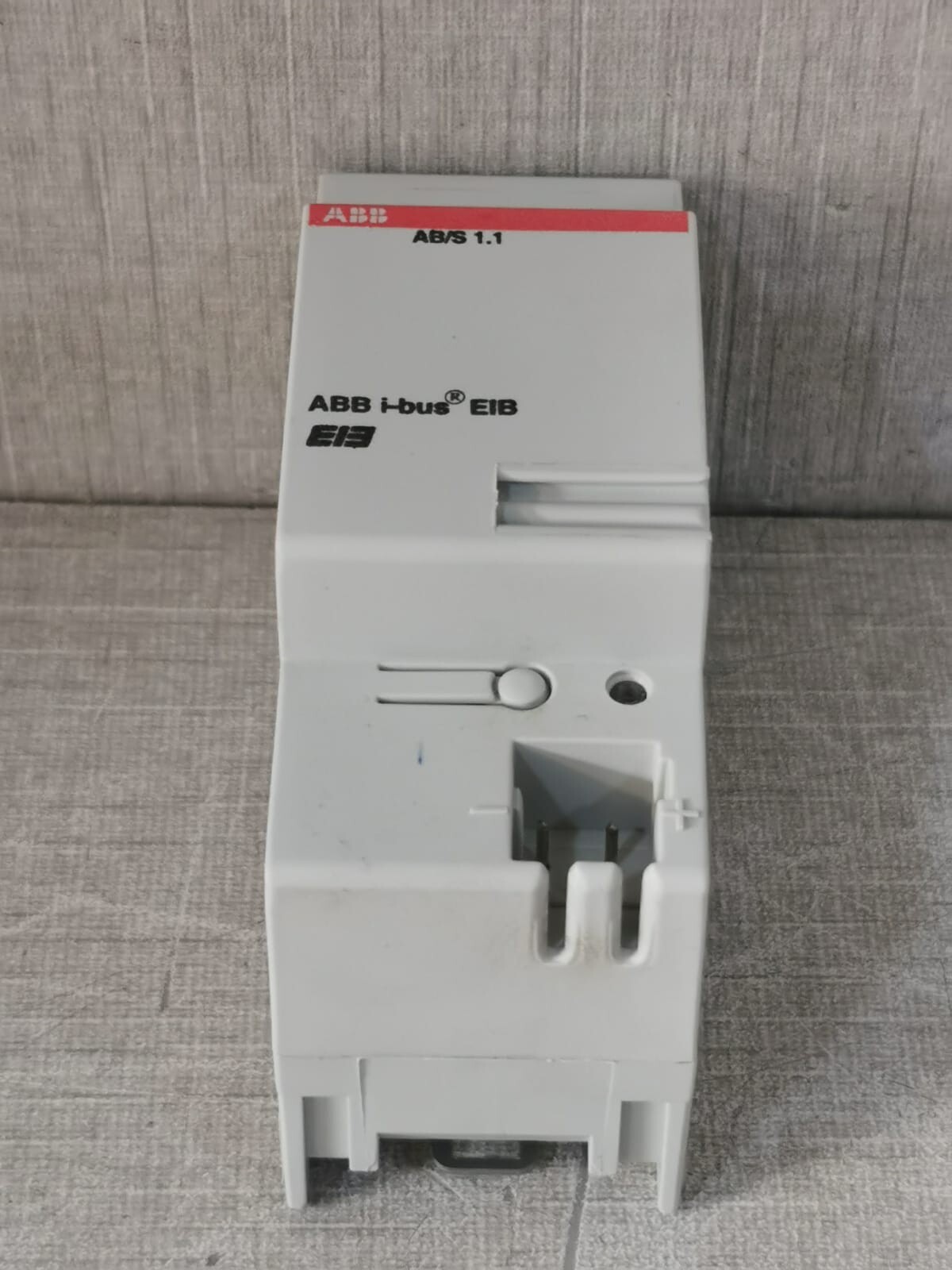 ABB GH Q631 0030 R0111 ABB AB/S 1.1 i-Bus EIB GH Q631 0030 R0111 6