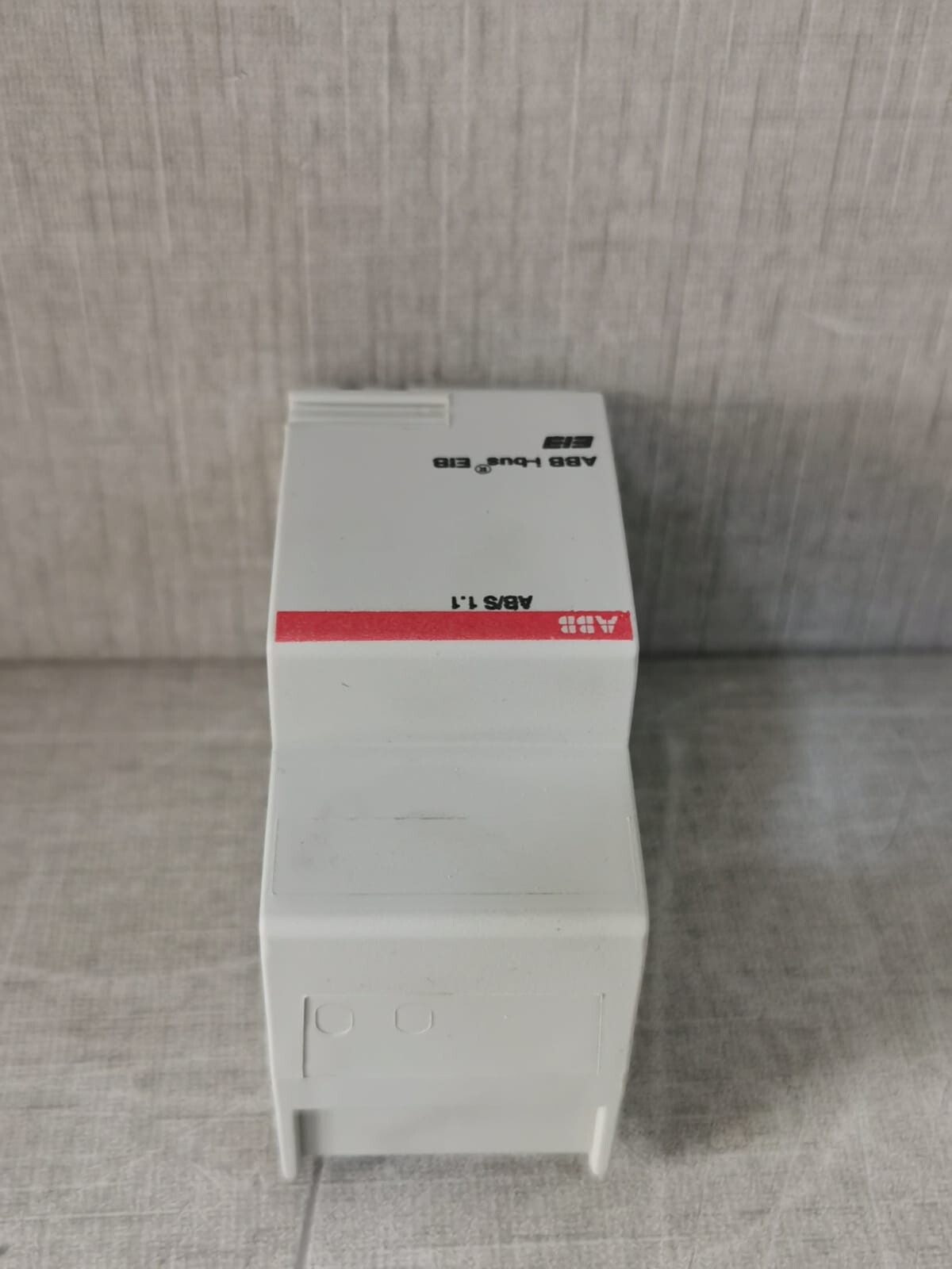 ABB GH Q631 0030 R0111 ABB AB/S 1.1 i-Bus EIB GH Q631 0030 R0111 7