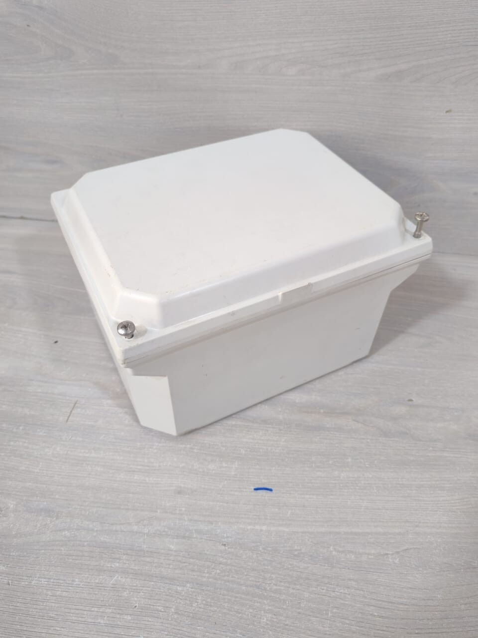 Allied VMS-25 Allied Products VMS-25 BACKUP CONTROL - W/O ANY ACCESSORIES 6