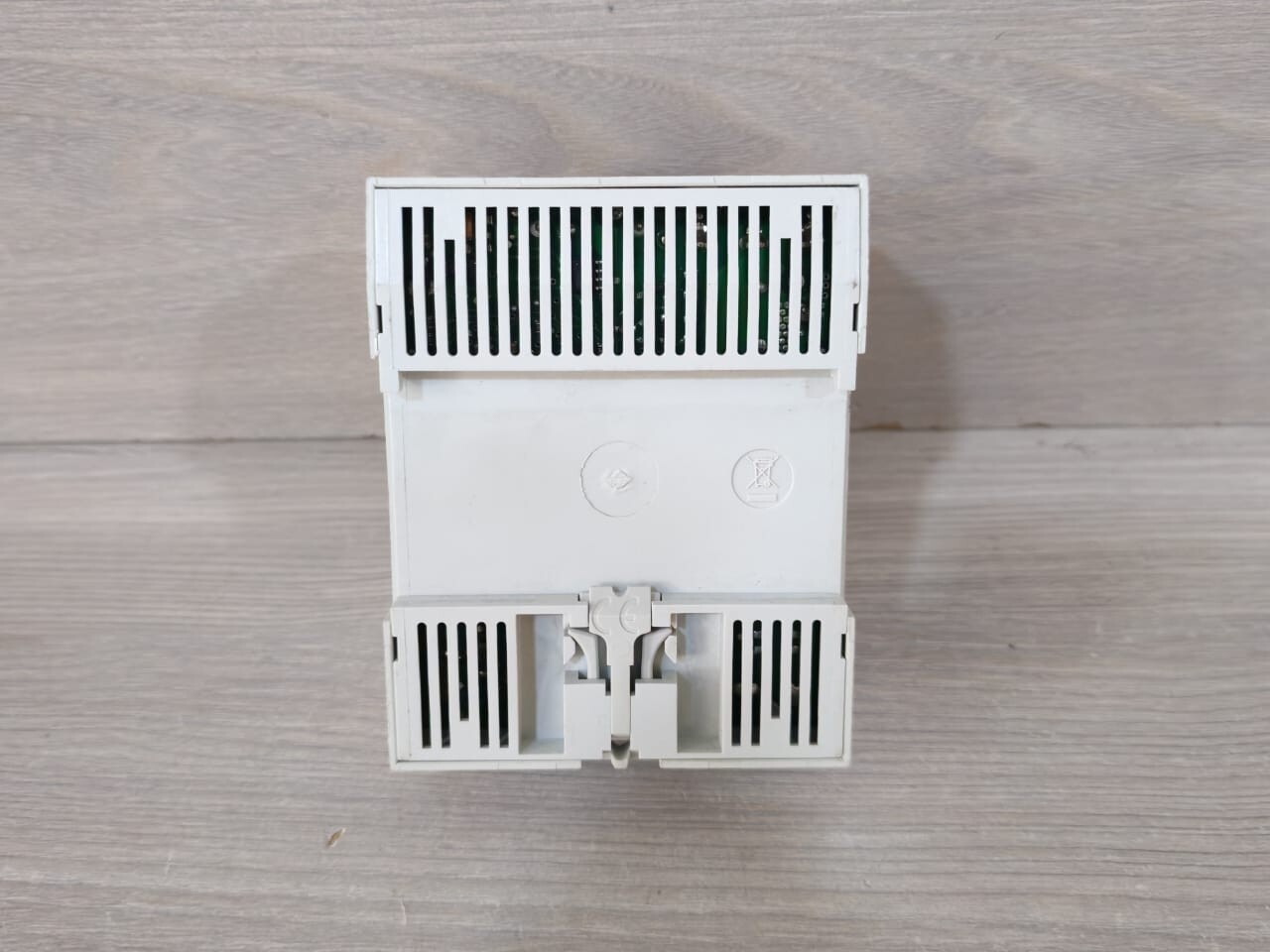 Theben 4930275 Theben DME 2T KNX Actuator 4930275 8
