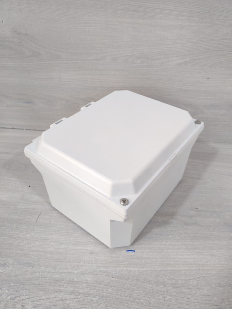 Allied VMS-25 Allied Products VMS-25 BACKUP CONTROL- NEW WITH FILTHY BOX 4