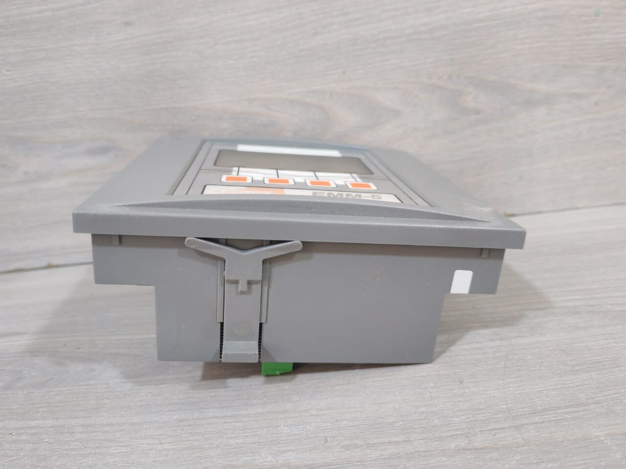 BELUK EMM-54 E DM BELUK EMM-5 Power Analyzer EMM-54 E DM -NEW WITH FILTHY BOX 5