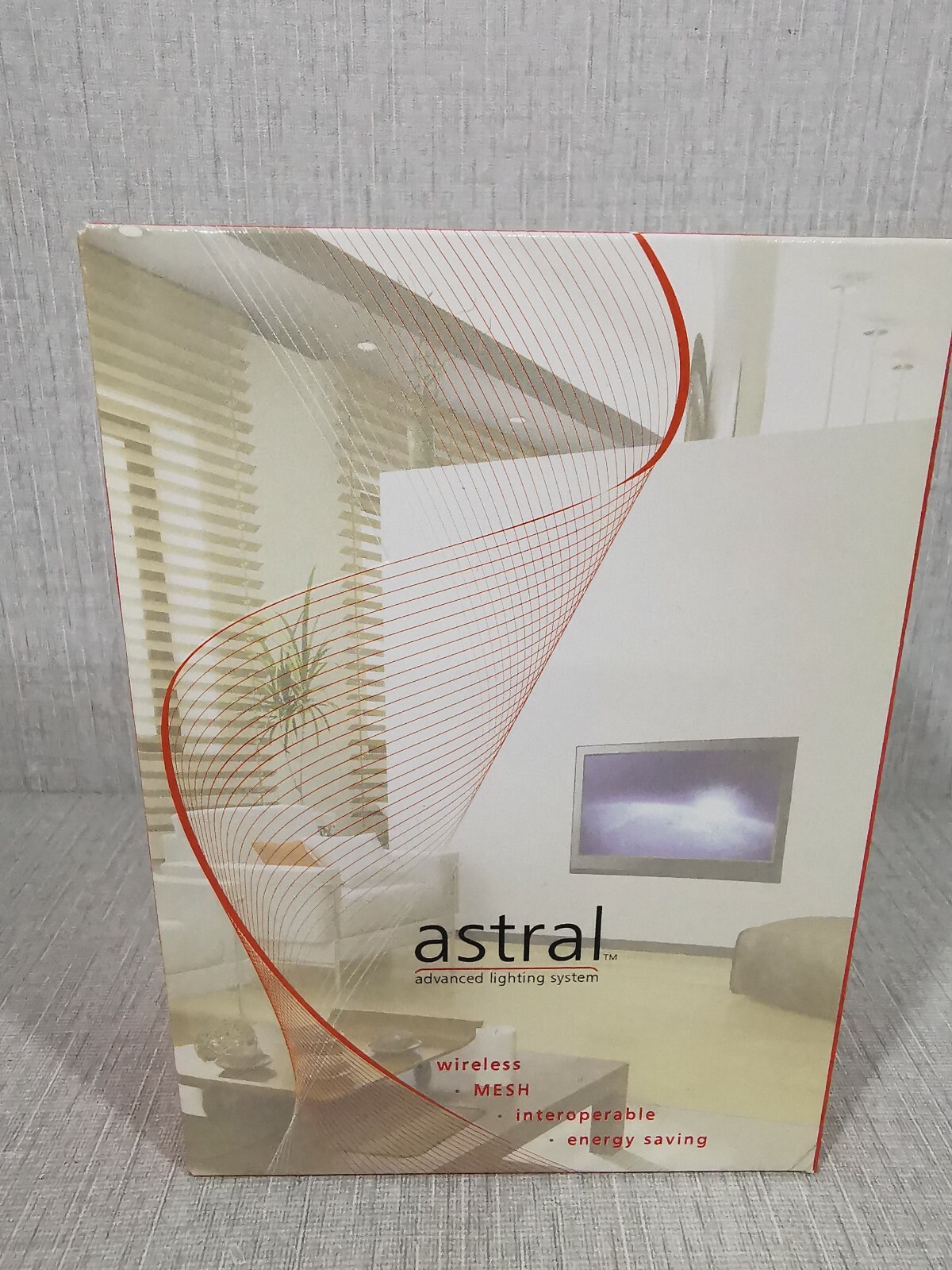 Astral LDM61U C Astral LDM61U Dimmer Module LDM61U C 3