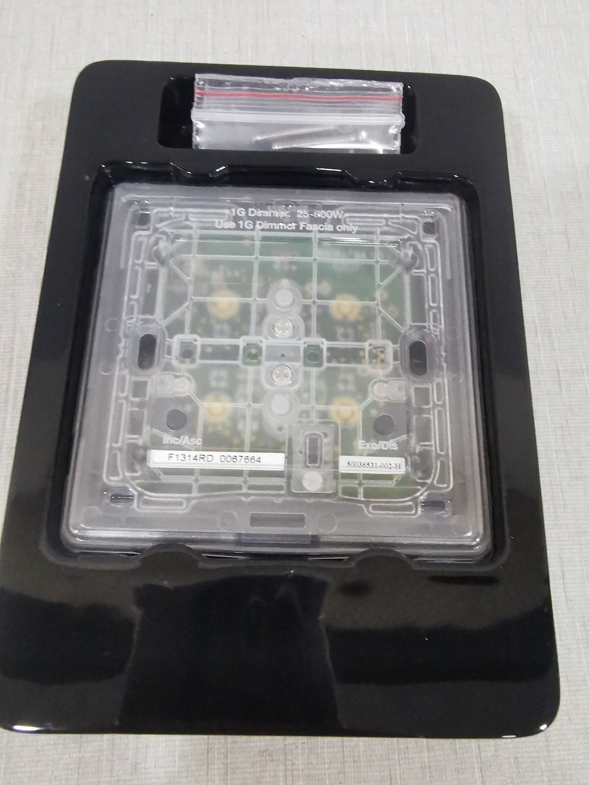 Astral LDM61U C Astral LDM61U Dimmer Module LDM61U C 5