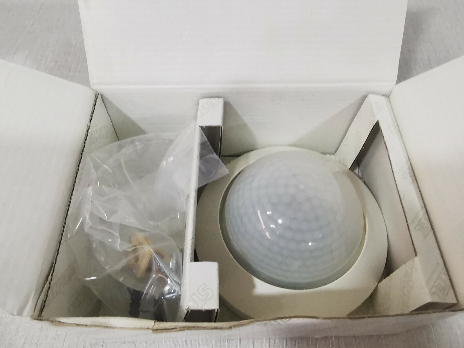 STEINEL 7204 LICHTSEURUNG Light Control 230V