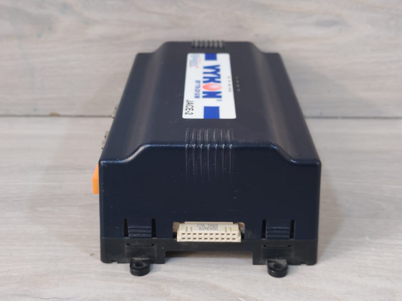 VYKON JACE-2 VYKON BY TRIDIUM JACE-2 CONTROLLER POWERED BY NIAGARA-TRIED & TESTED 7