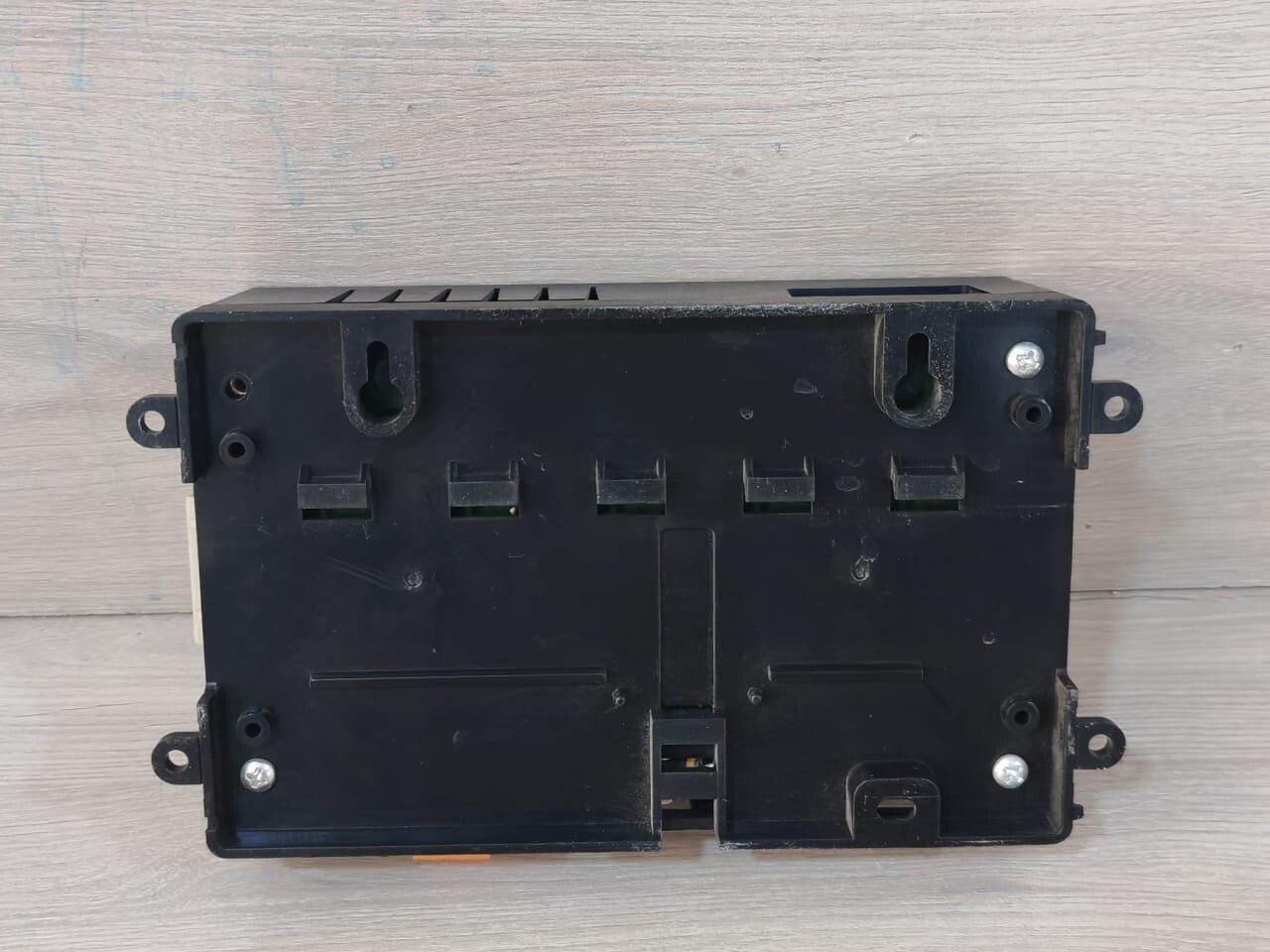 VYKON JACE-2 VYKON BY TRIDIUM JACE-2 CONTROLLER POWERED BY NIAGARA-TRIED & TESTED 9