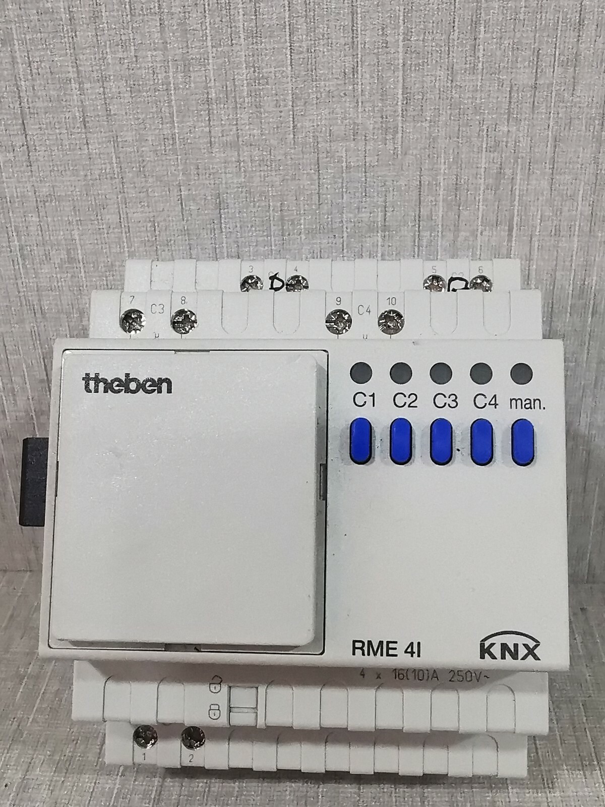 THEBEN 4930215 RME 41 KNX