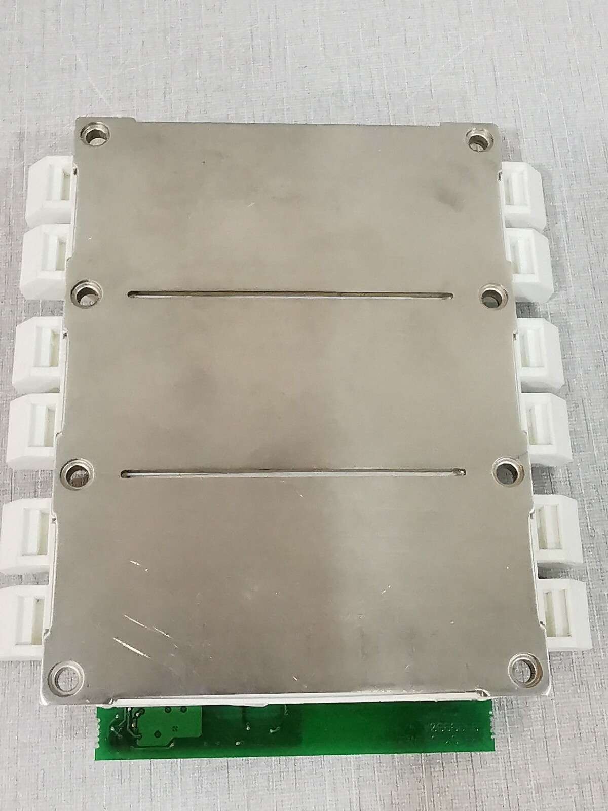 ABB 68436770A ABB FS450R17KE3/AGDR-71CS IGBT MODULE DRIVE 68436770A 8