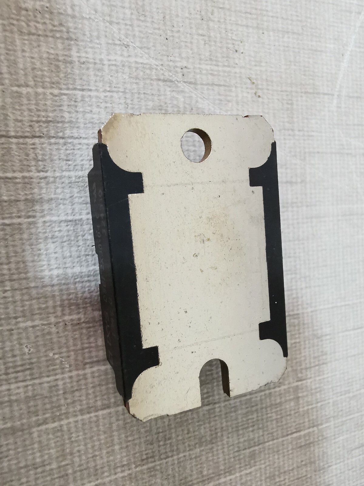 ABB 3AFE68604338 ABB DSEI 2X30-04C DIODE 3AFE68604338 4