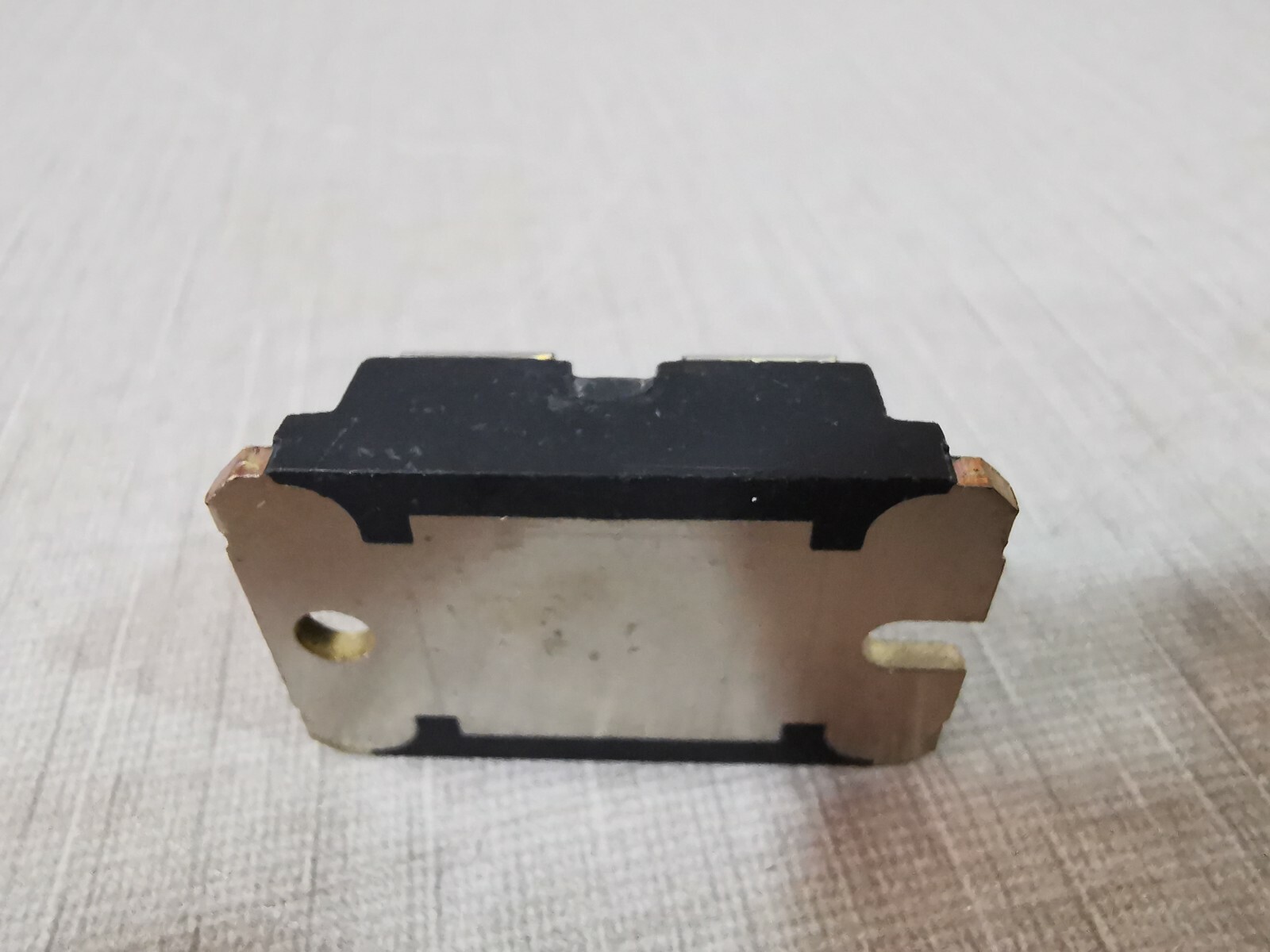 ABB 3AFE68604338 ABB DSEI 2X30-04C DIODE 3AFE68604338 5