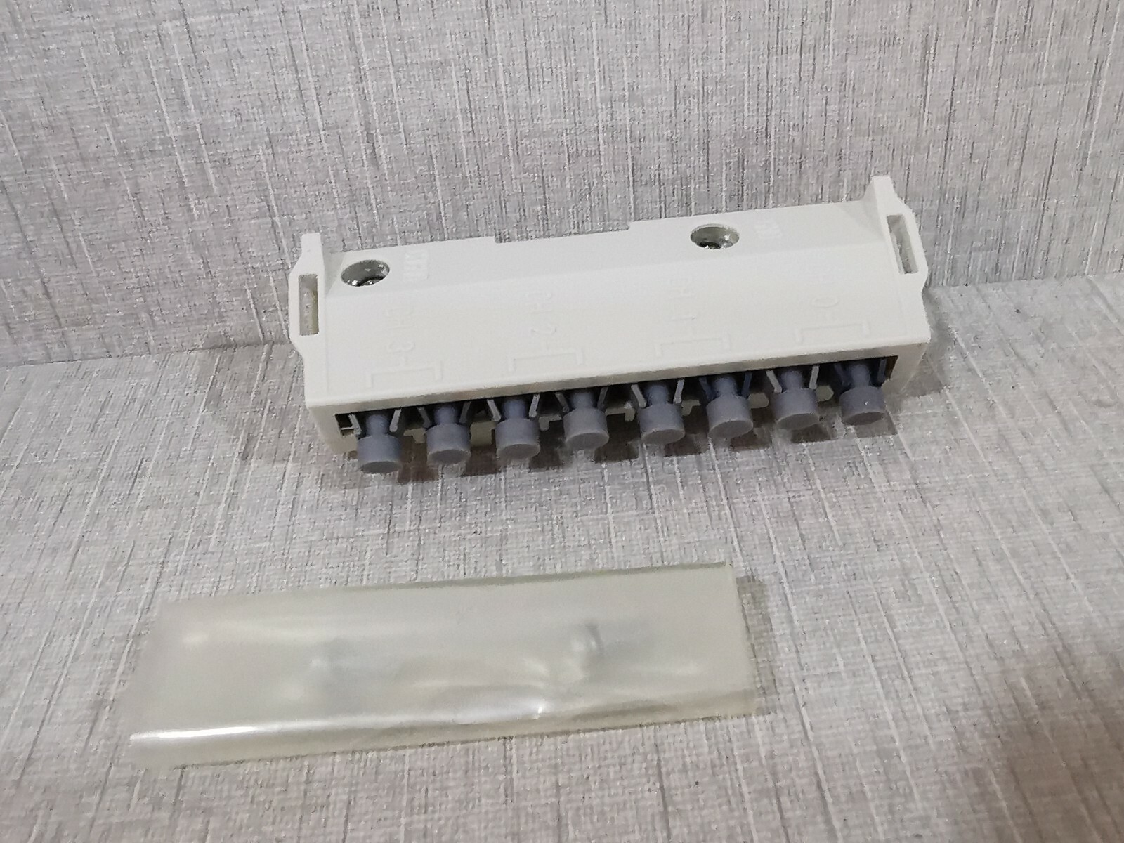 ABB RDC0-02C ABB RDC0-02C Communication Option Module 4