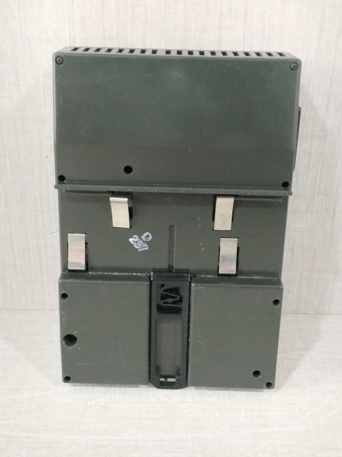 GE Fanuc IC200GBI001-CF GE Fanuc IC200GBI001-CF Genius Network Interface Unit 7