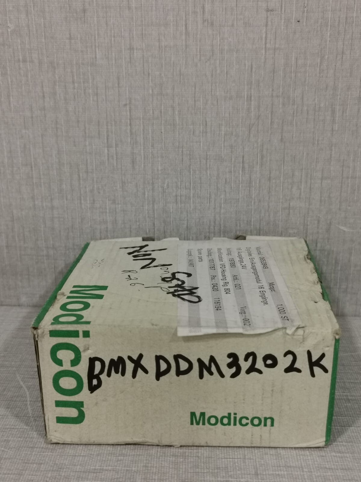 Schneider Electric BMXDDM3202K Schneider Electric BMXDDM3202K 2