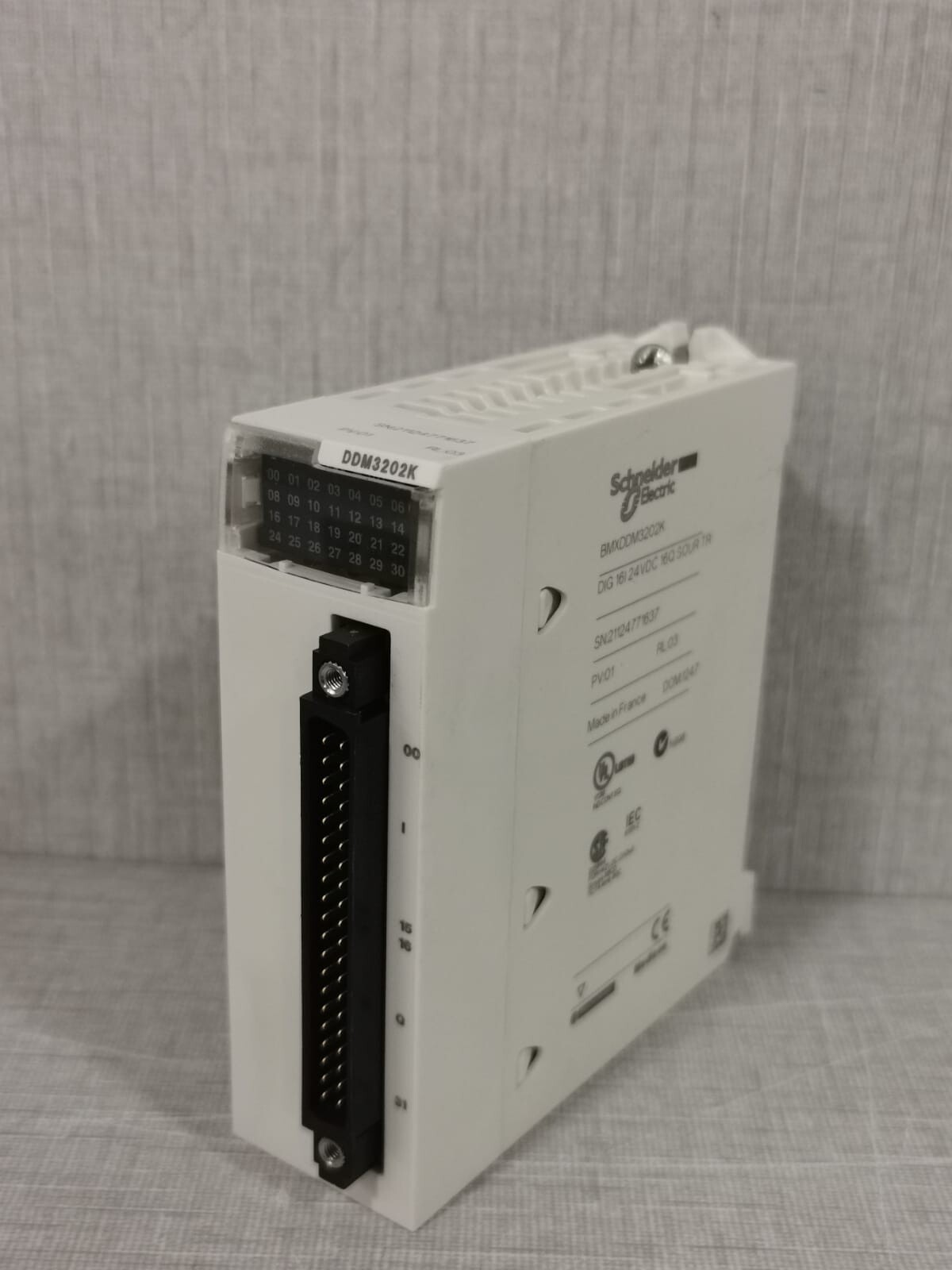 Schneider Electric BMXDDM3202K