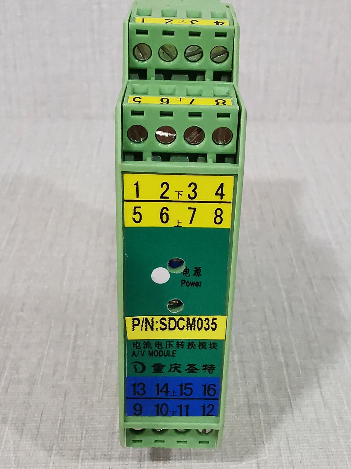 SD3006M Module