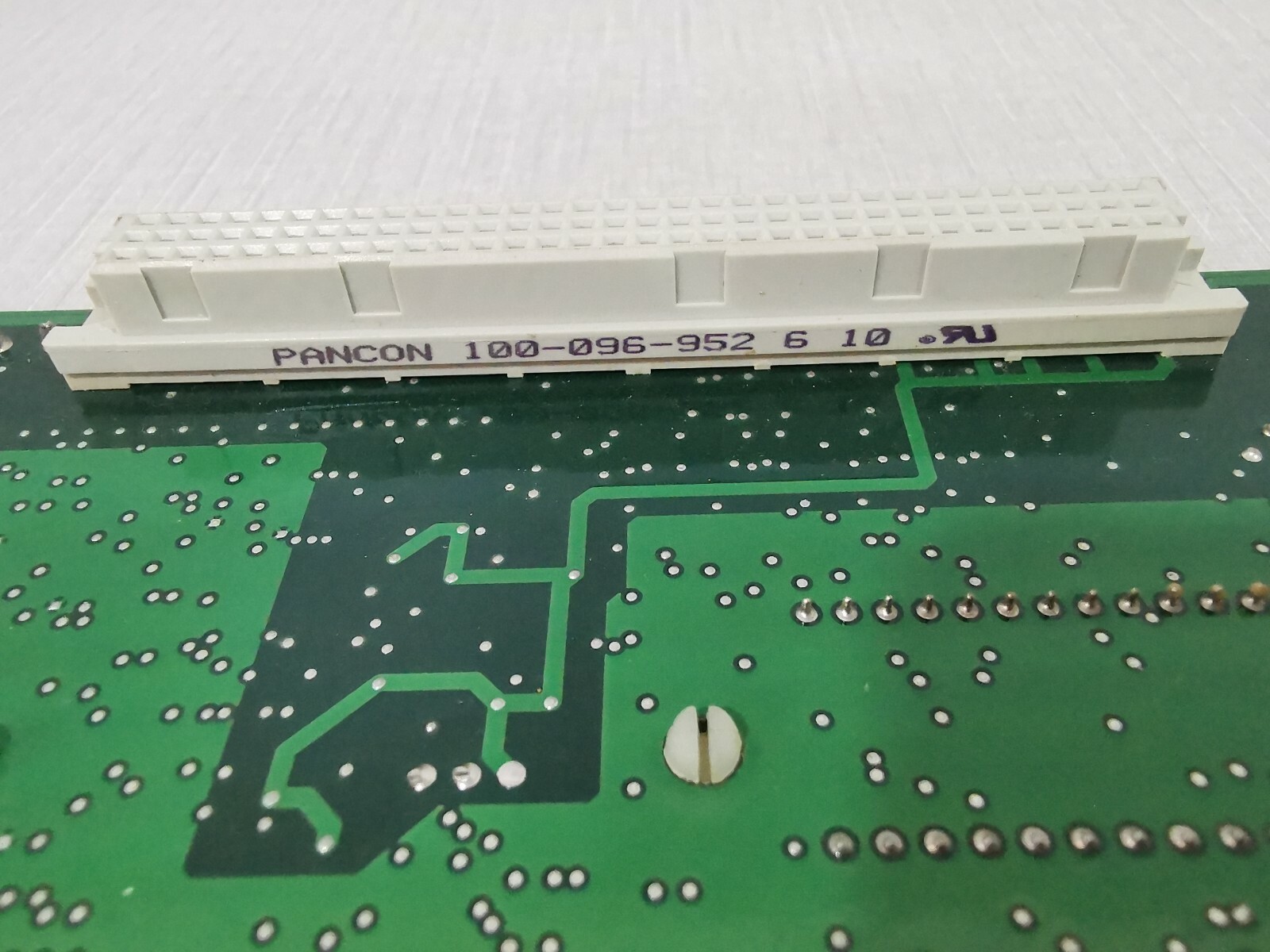 Unico 712102.000 UNICO 712102.000 PROFIBUS CARD 2