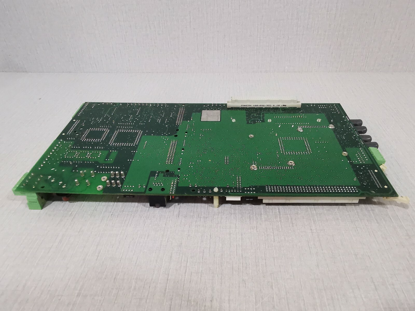 Unico 712102.000 UNICO 712102.000 PROFIBUS CARD 3