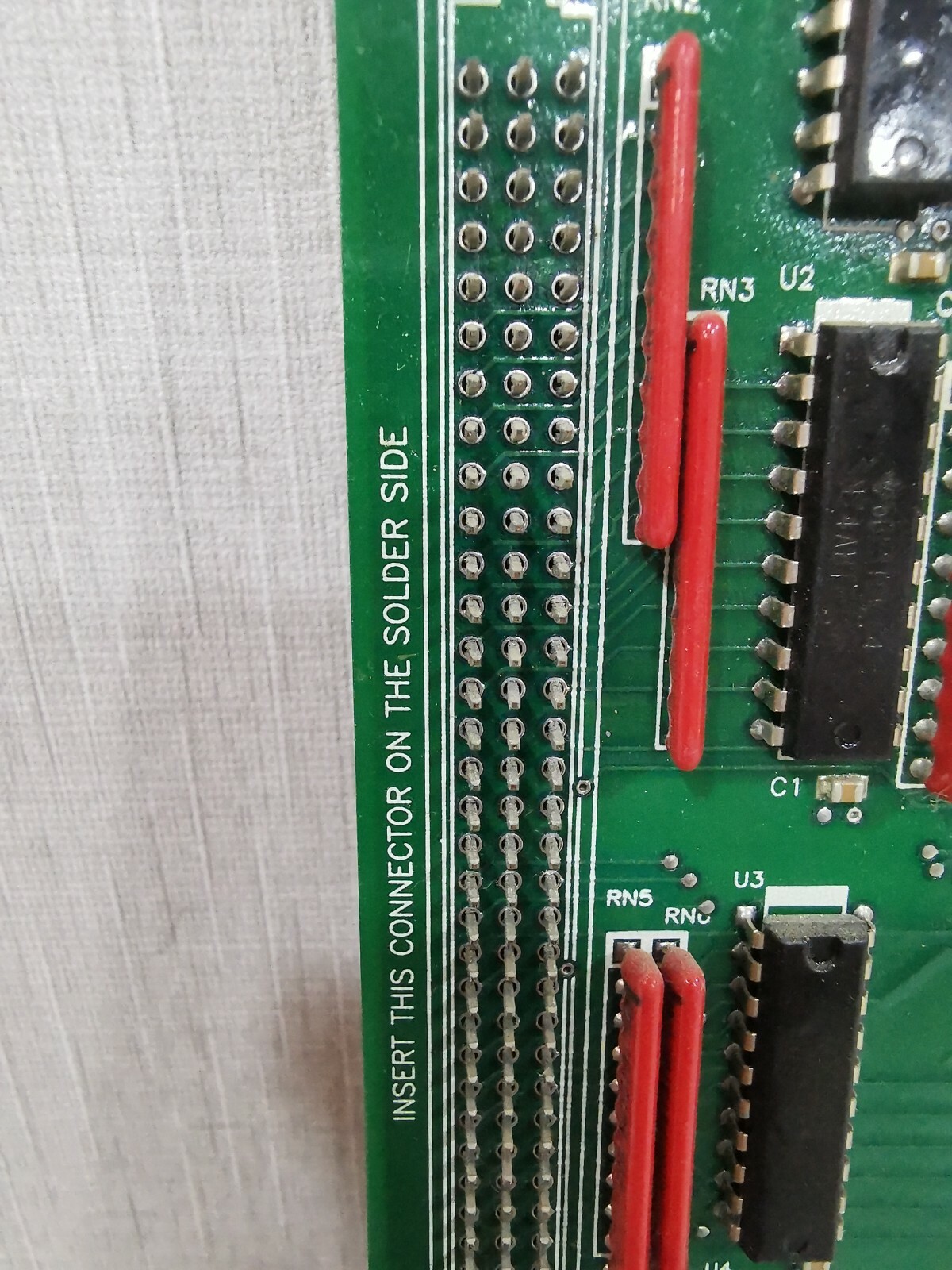 Unico 712102.000 UNICO 712102.000 PROFIBUS CARD 5
