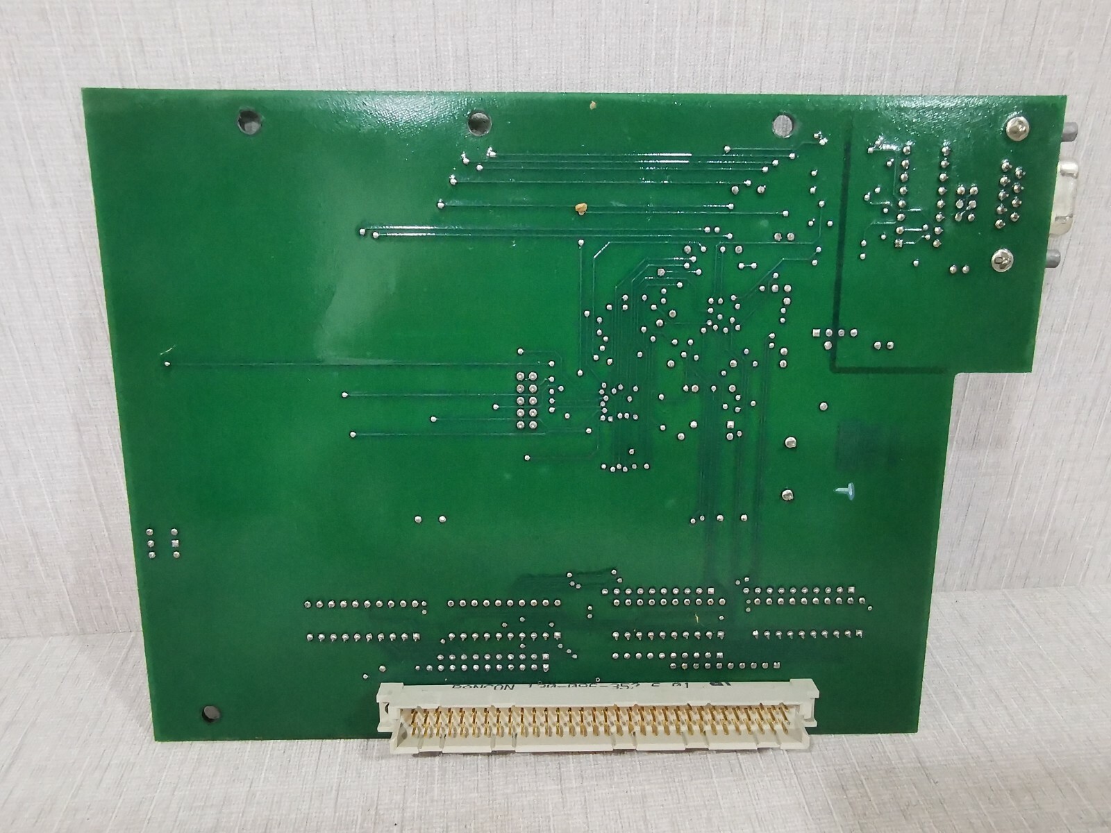 Unico 712102.000 UNICO 712102.000 PROFIBUS CARD 7
