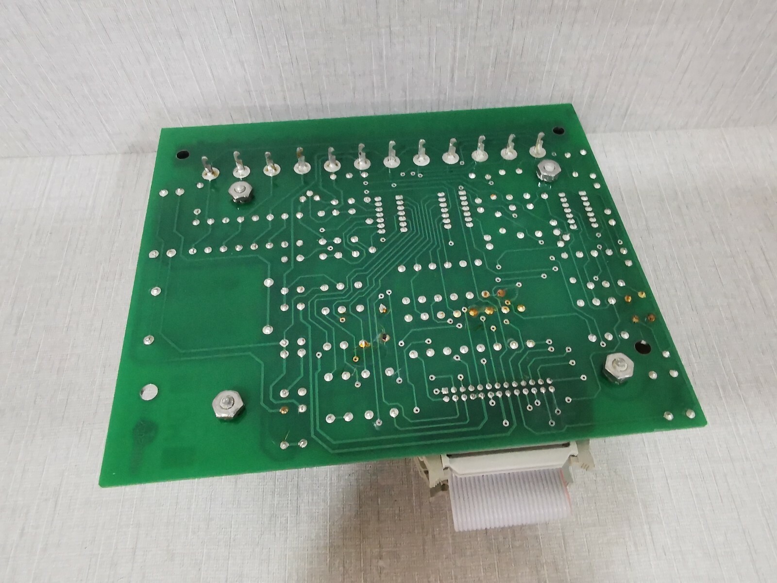 IDM 10060100 IDM PCB1000601-00 POWER LIMIT 10060100 5