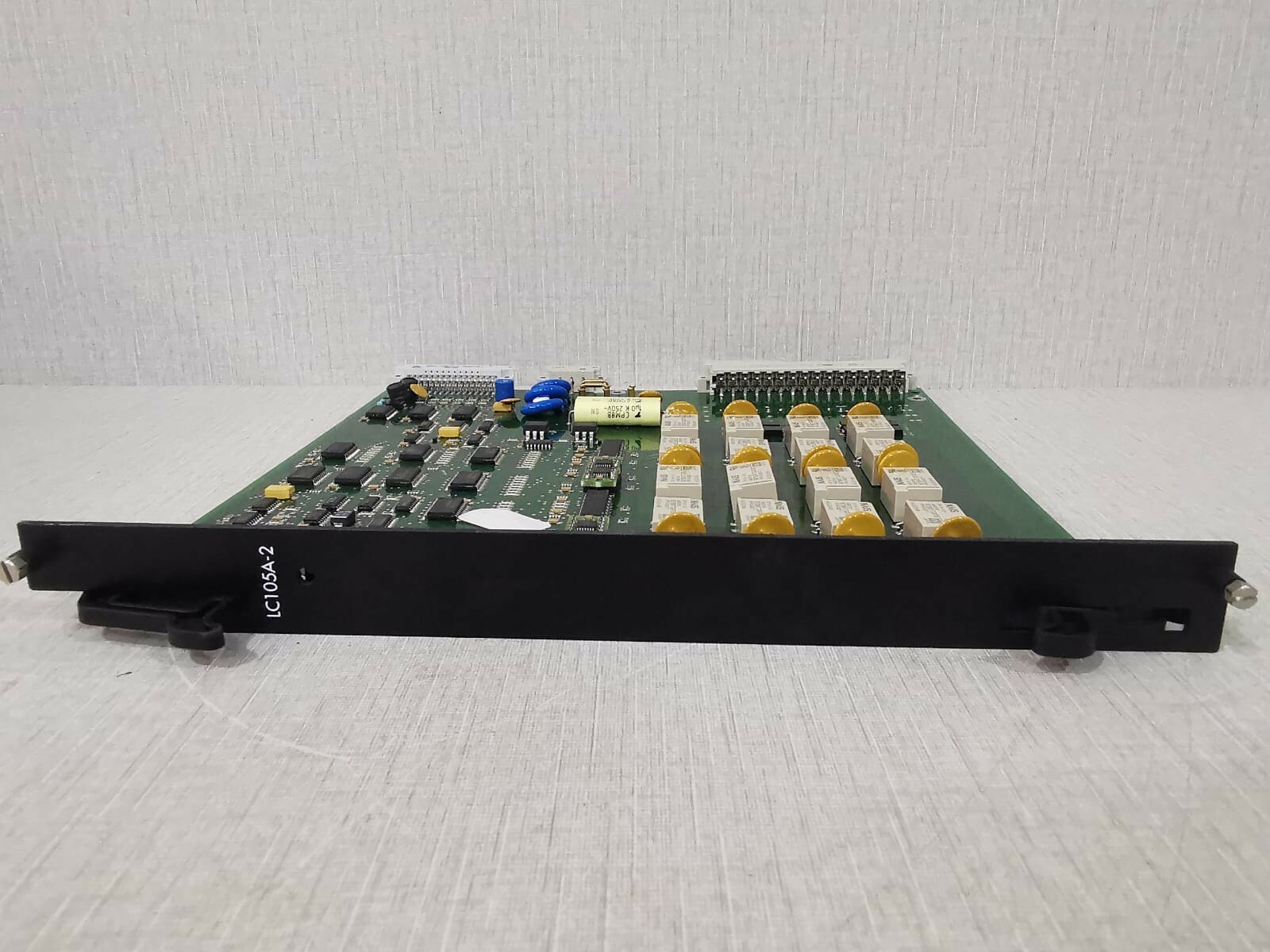 DERVERMINAGE LC105A-2 DERVERMINAGE LC105A-2 BOARD 5