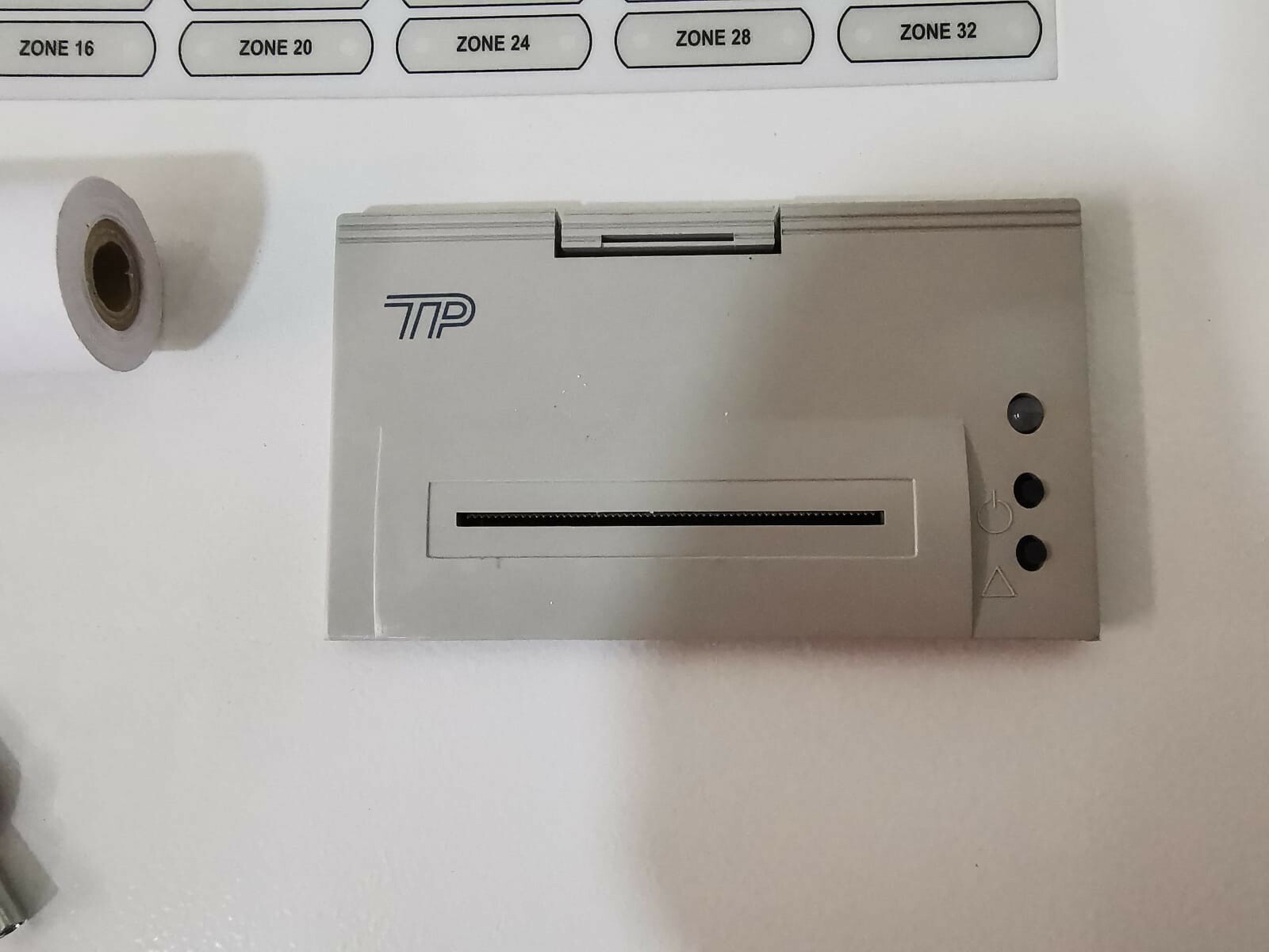 AMPAC 8580-1200 AMPAC 8580-1200 FACP FIREFINDER 10