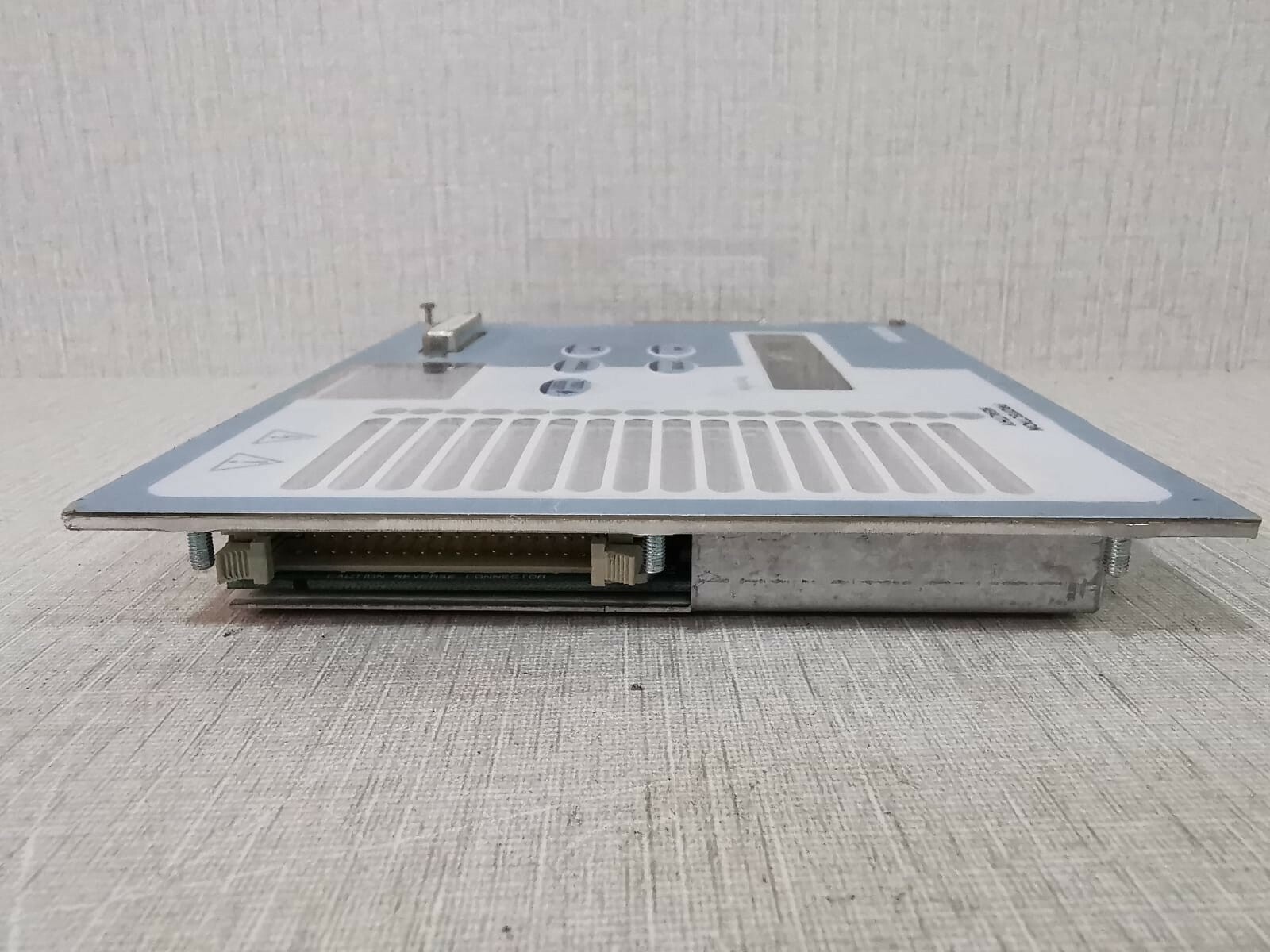 Siemens DA1-101-EB-50 SIEMENS DA1-101-EB-50 PROTECTION RELAY 2