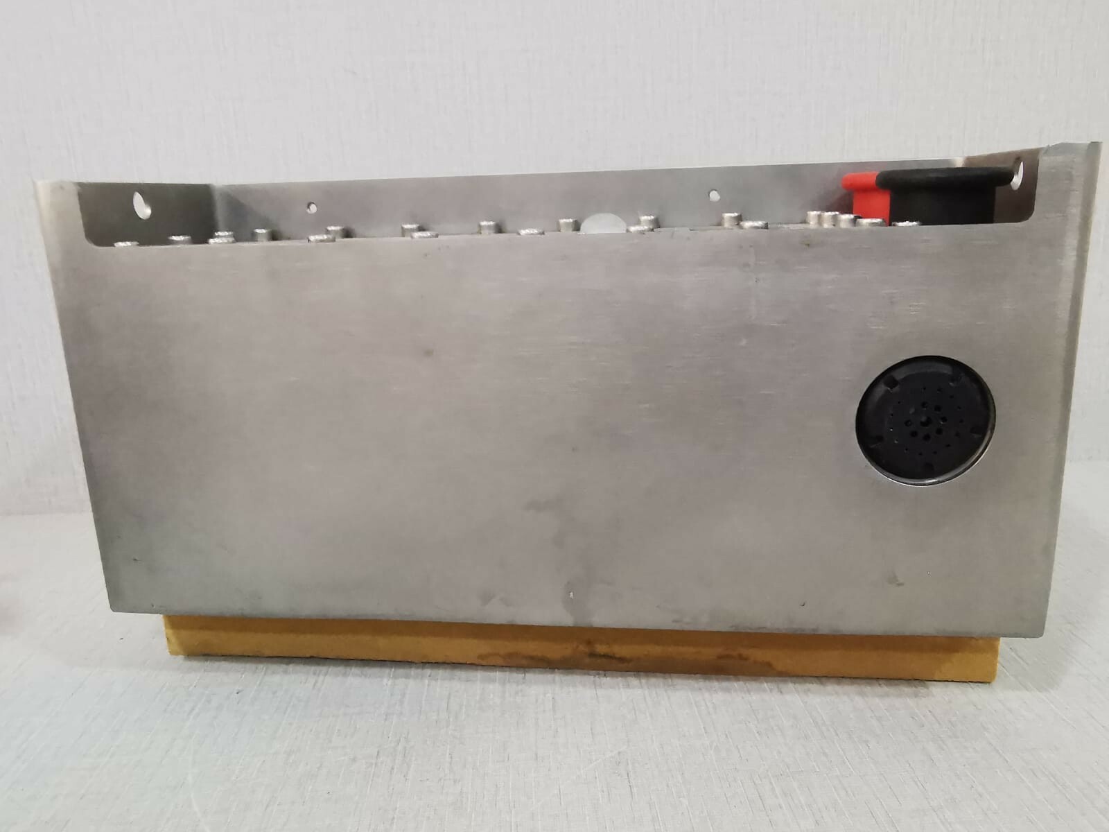 Caterpillar PMC-R/2 Caterpillar PMC-R/2 MINING CONTROLS 3