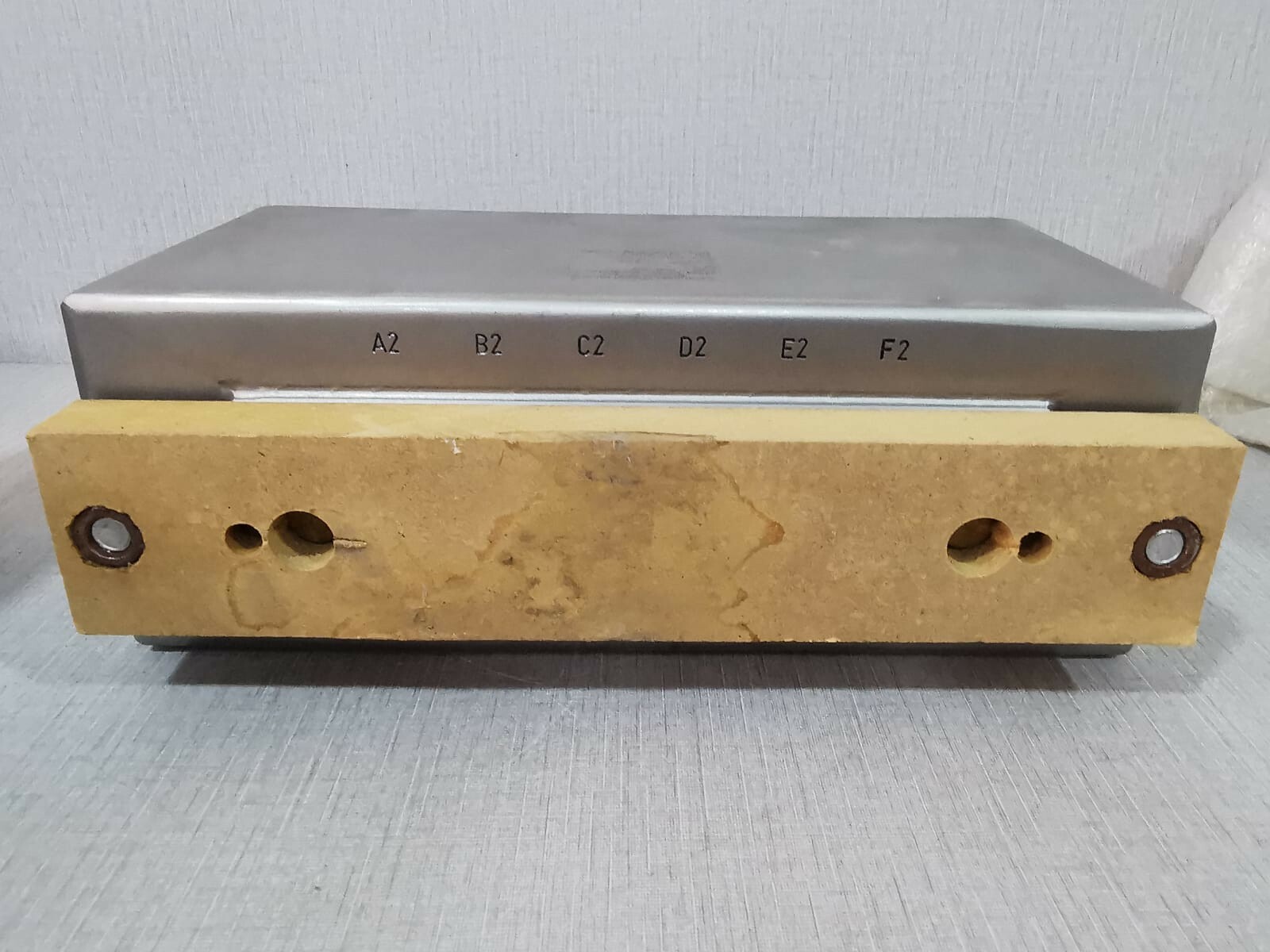 Caterpillar PMC-R/2 Caterpillar PMC-R/2 MINING CONTROLS 5