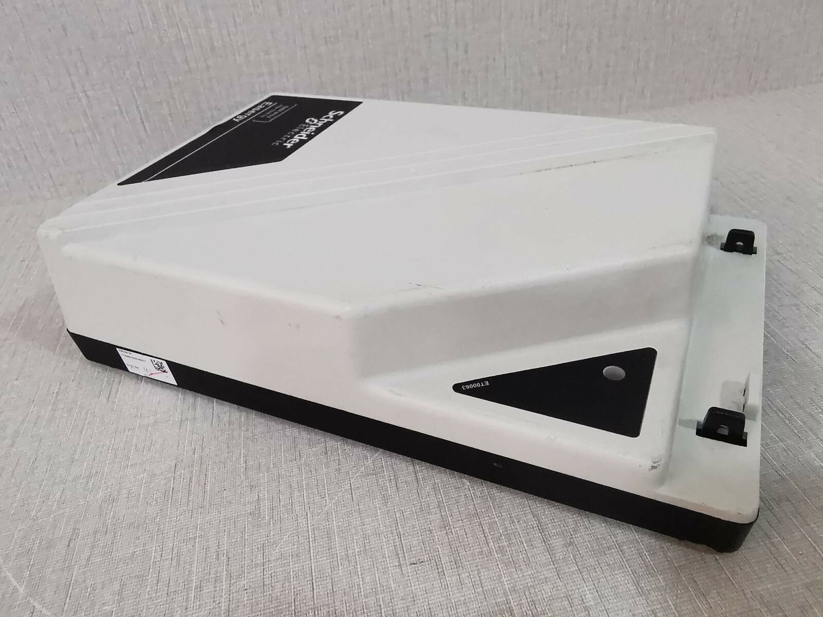 Schneider Electric EMS58236 Schneider Electric EMS58236 Easergy G2SF-915-2 3