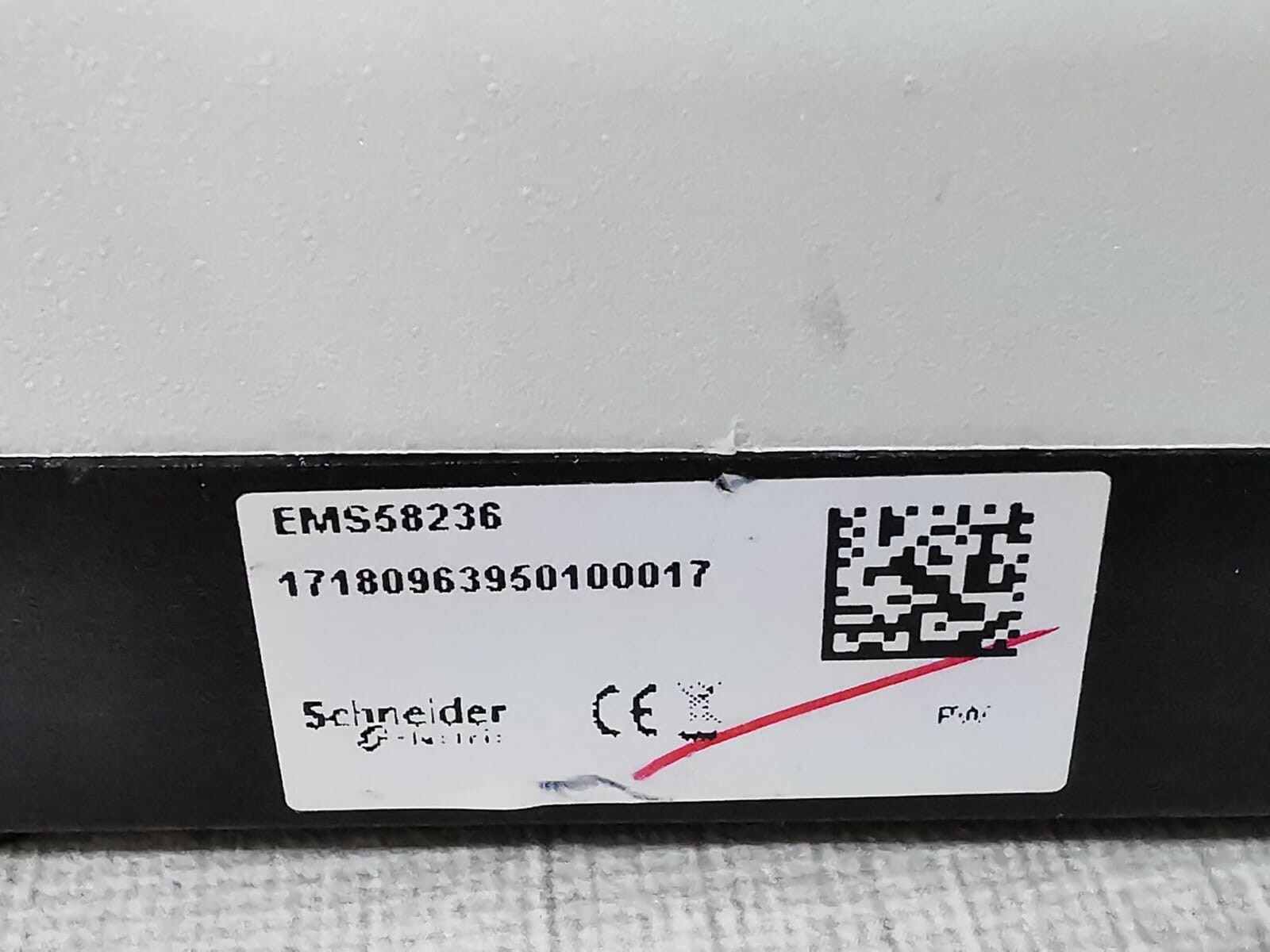 Schneider Electric EMS58236 Schneider Electric EMS58236 Easergy G2SF-915-2 5