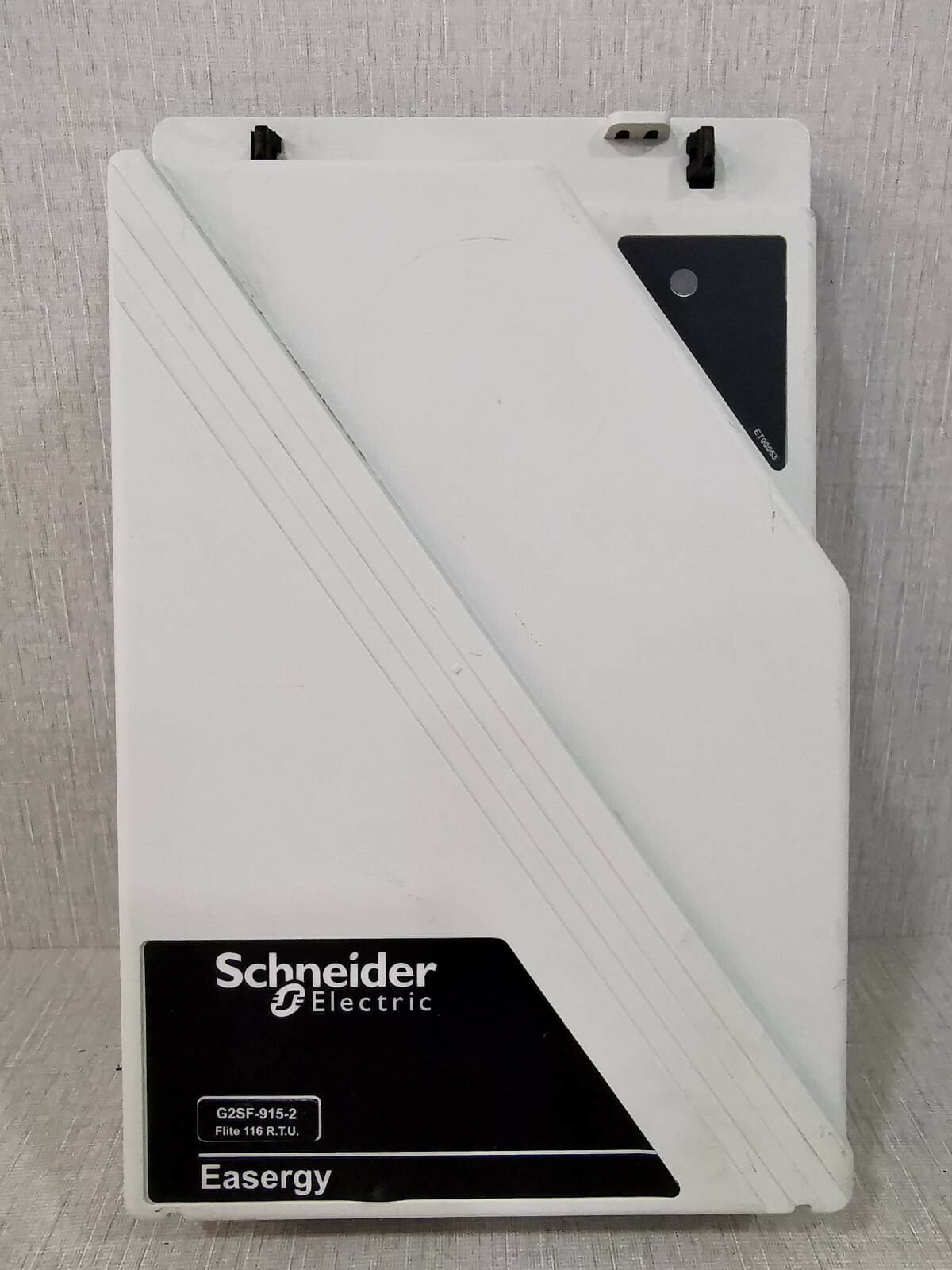 Schneider Electric EMS58236 Easergy G2SF-915-2