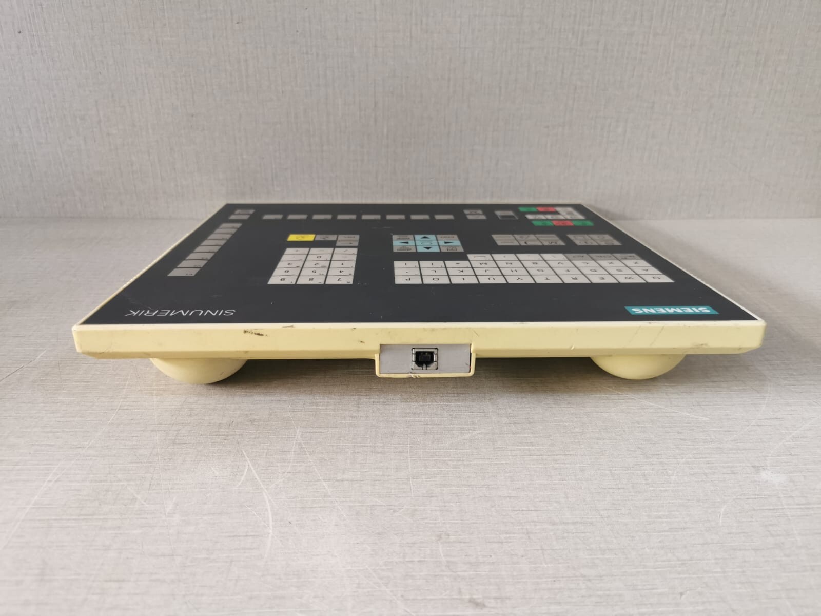 Siemens SINUMERIK SIEMENS SINUMERIK KEYPAD 5