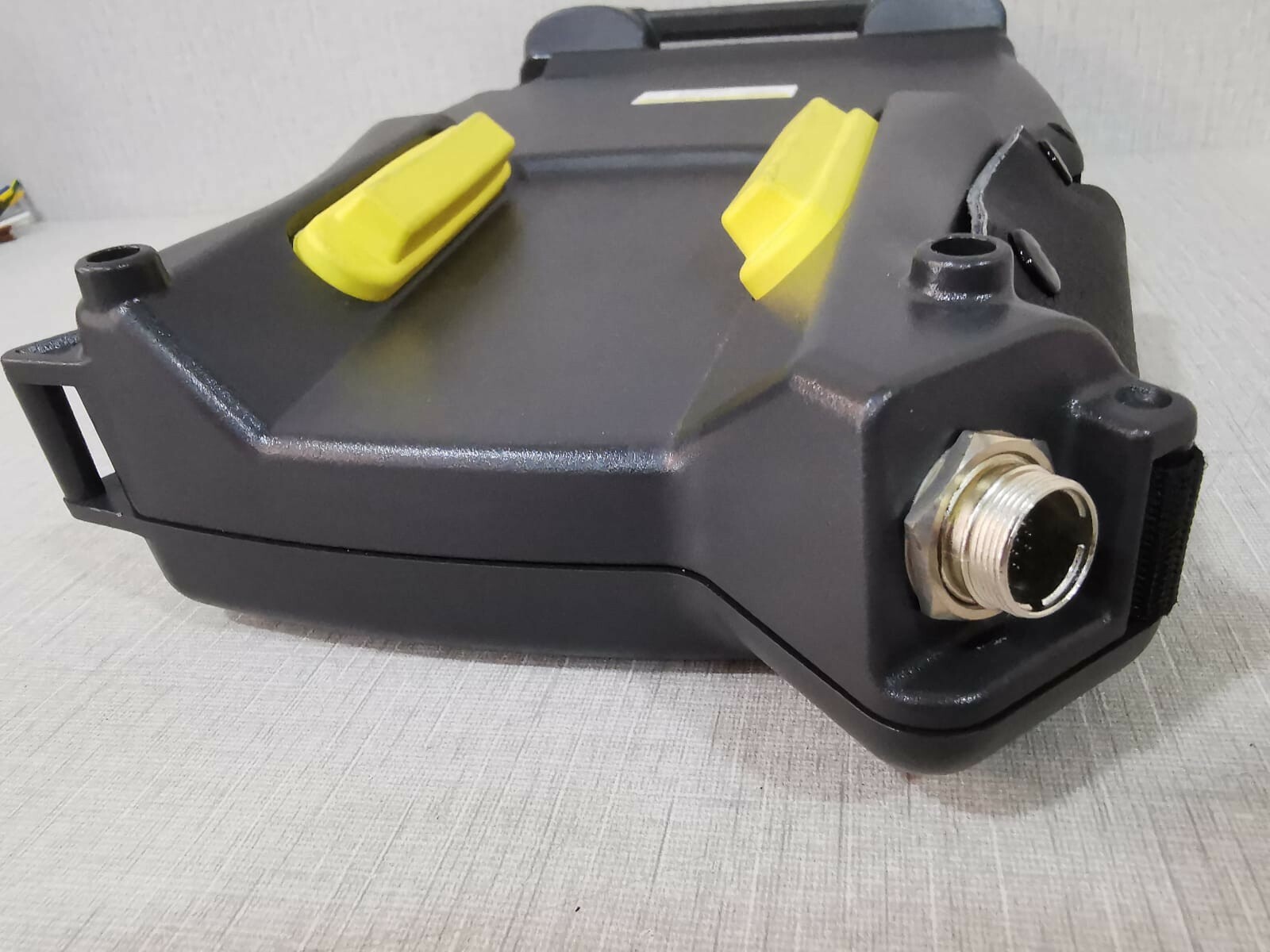 FANUC A05B-2518-C202#EGN FANUC A05B-2518-C202#EGN I PENDANT 4