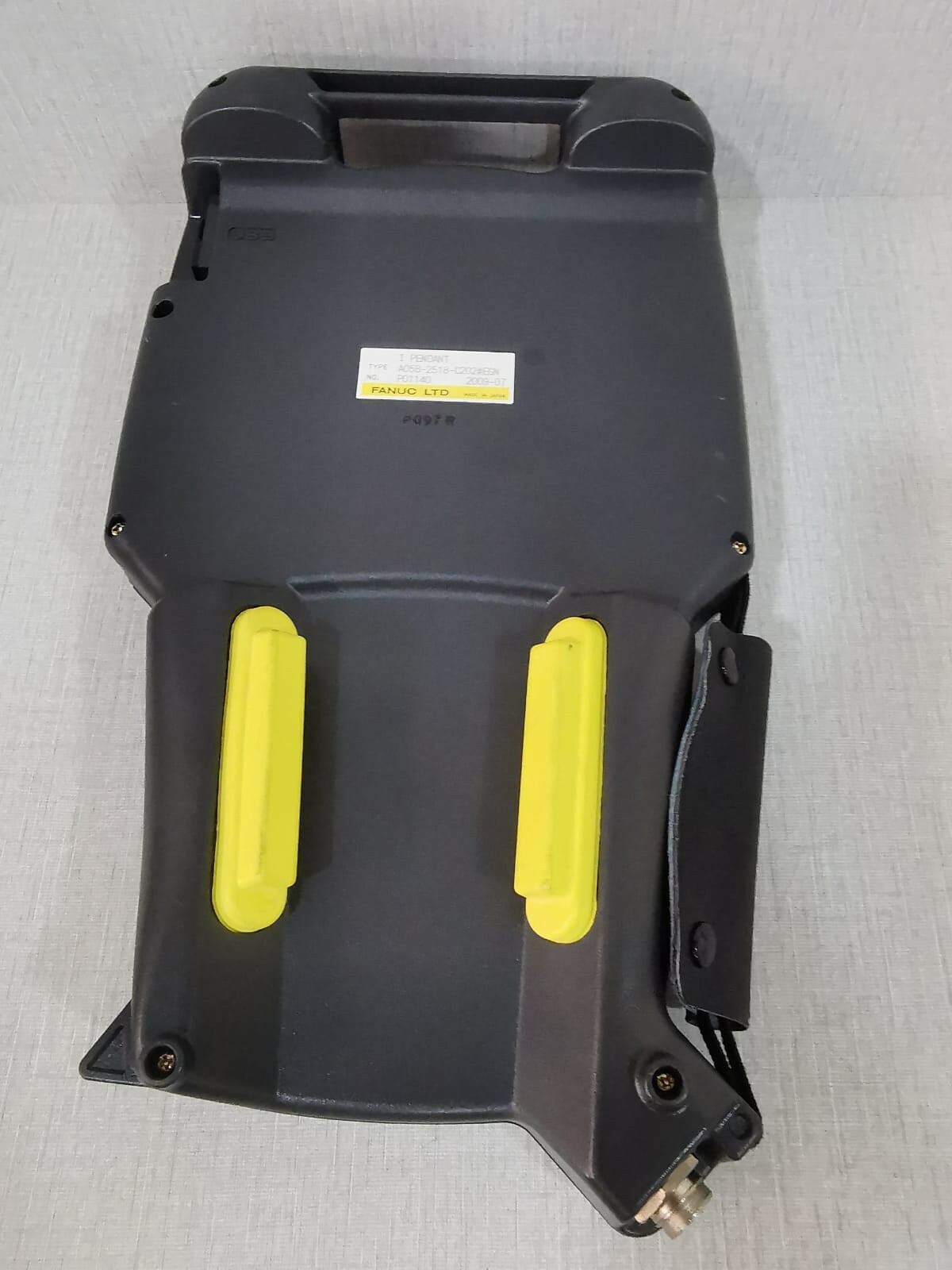 FANUC A05B-2518-C202#EGN FANUC A05B-2518-C202#EGN I PENDANT 6