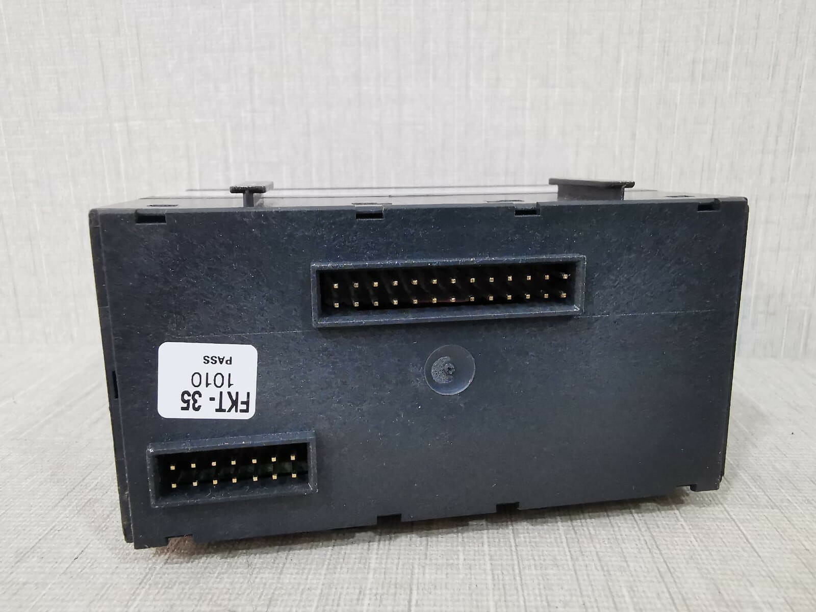 Honeywell XFLR822A Honeywell XFLR822A Module- WITH OLD/STOCK BOX 3