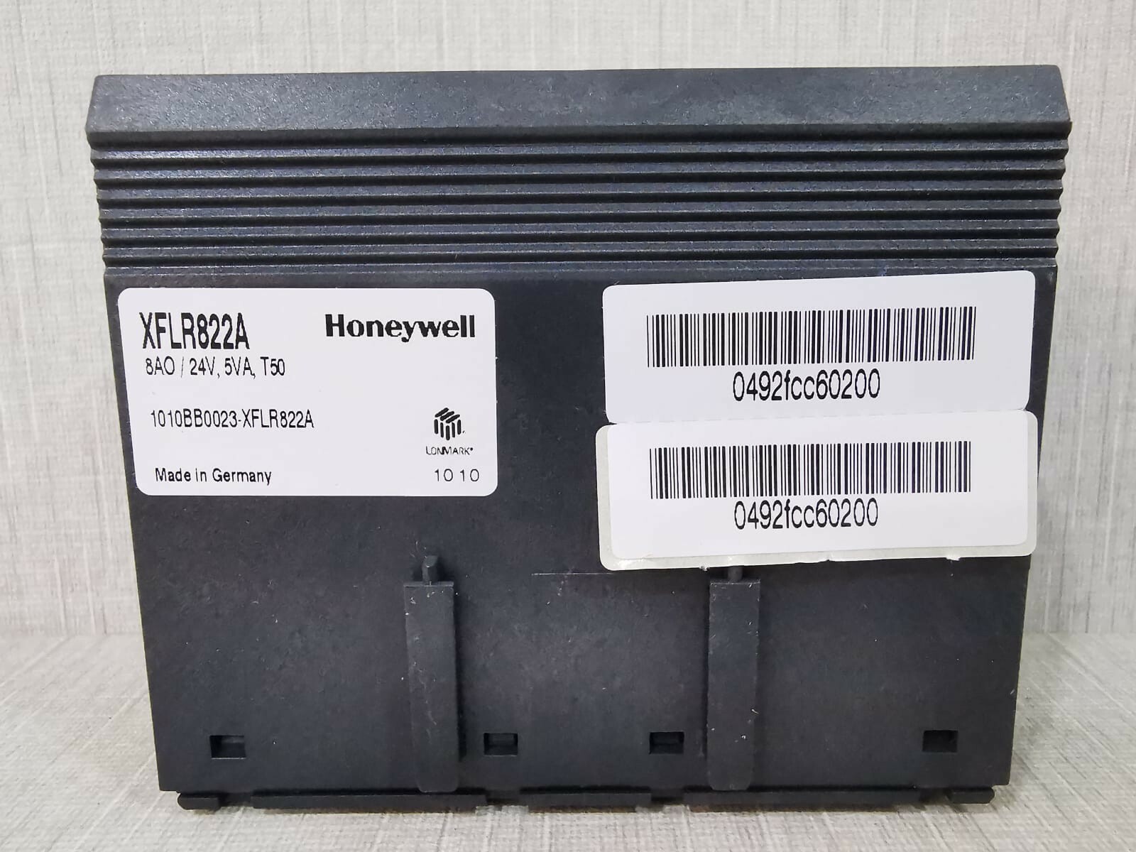 Honeywell XFLR822A Honeywell XFLR822A Module- WITH OLD/STOCK BOX 4