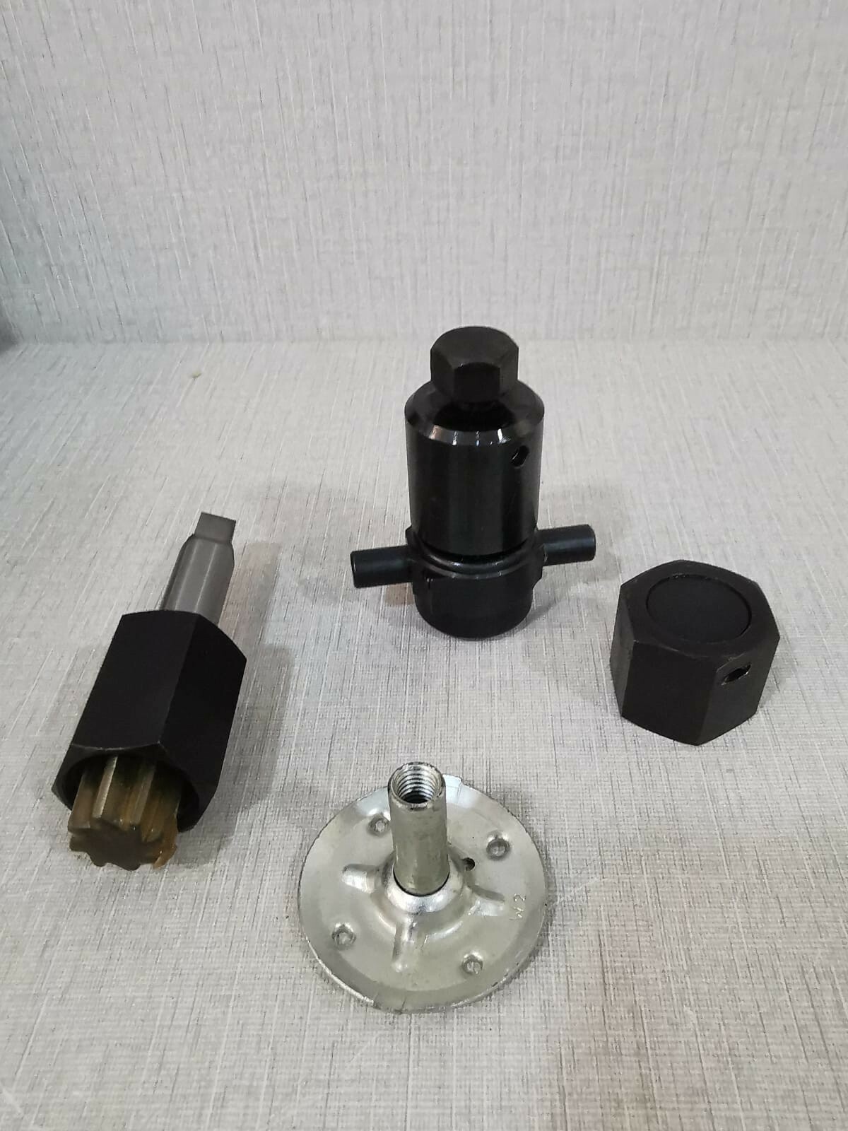 LEMAG TECHNISCHE-MESSINSTRUMENT LEMAG TECHNISCHE MESSINSTRUMENT 2