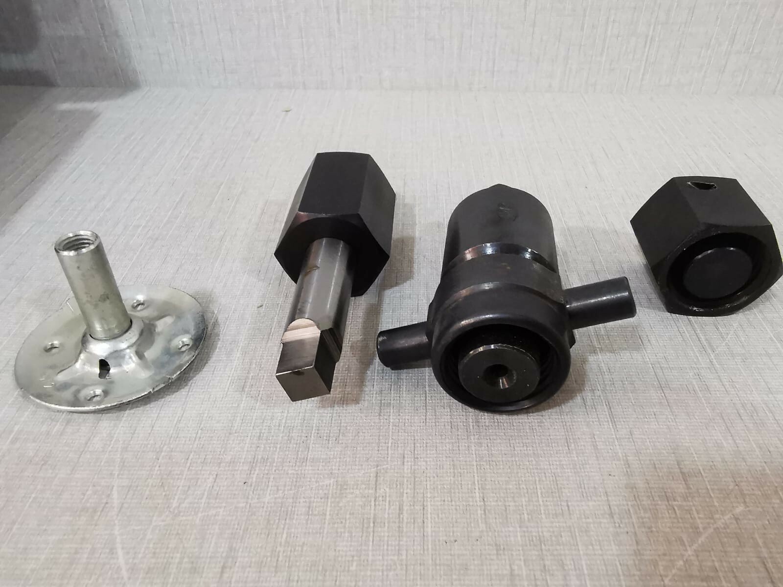 LEMAG TECHNISCHE-MESSINSTRUMENT LEMAG TECHNISCHE MESSINSTRUMENT 3