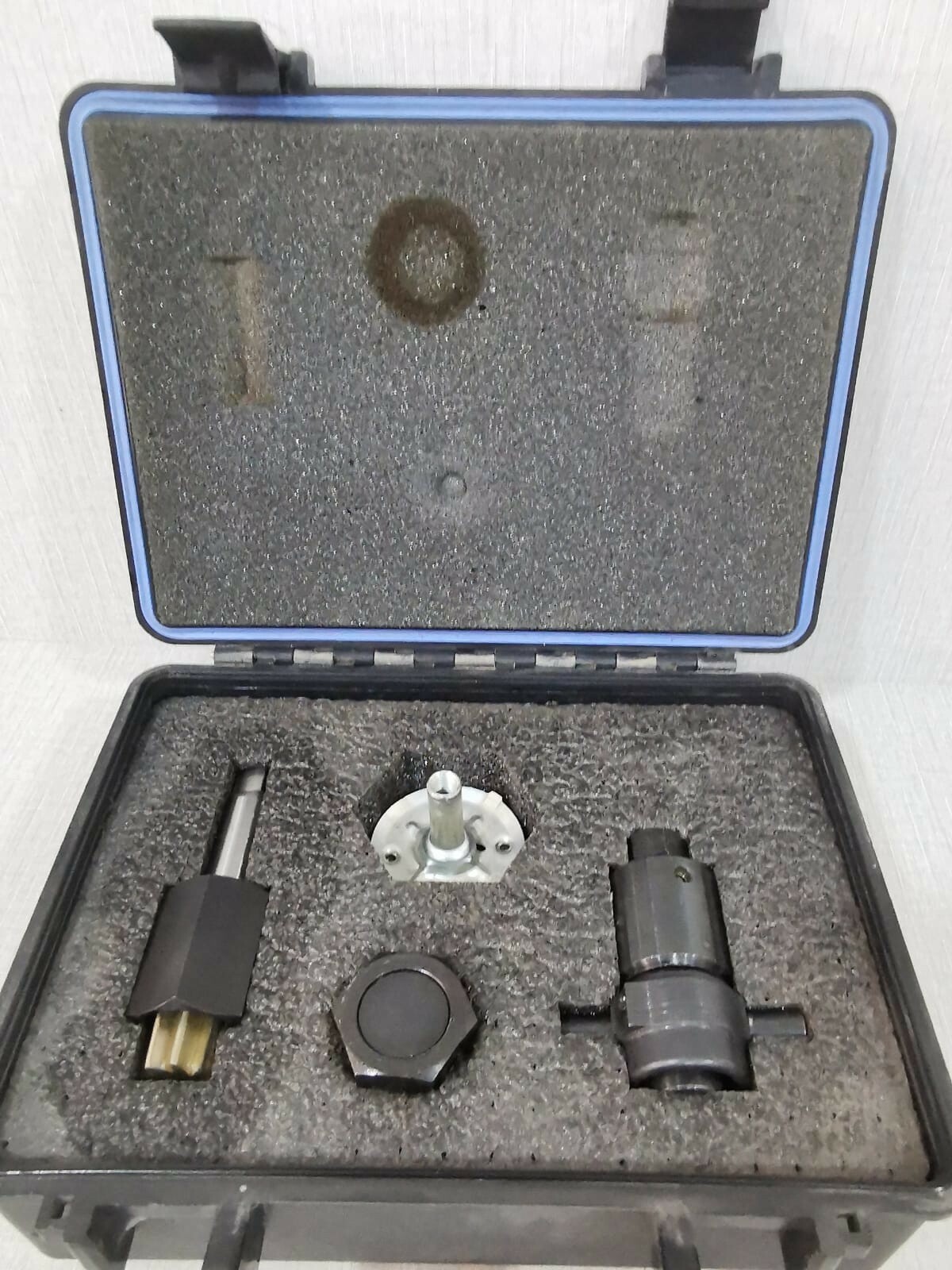 LEMAG TECHNISCHE MESSINSTRUMENT