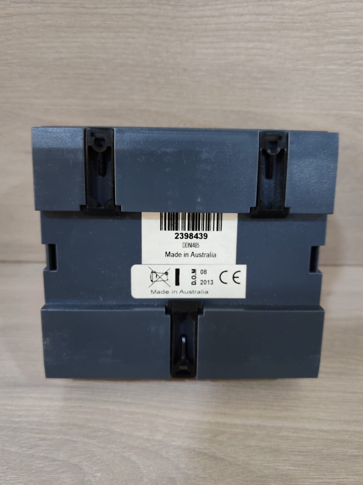 Philips Dynalite DDNI485 PHILIPS DYNALITE DDNI485 DYNET RS485 INTERFACE NETWORK ISOLATOR -WITH FHILTY BOX 8