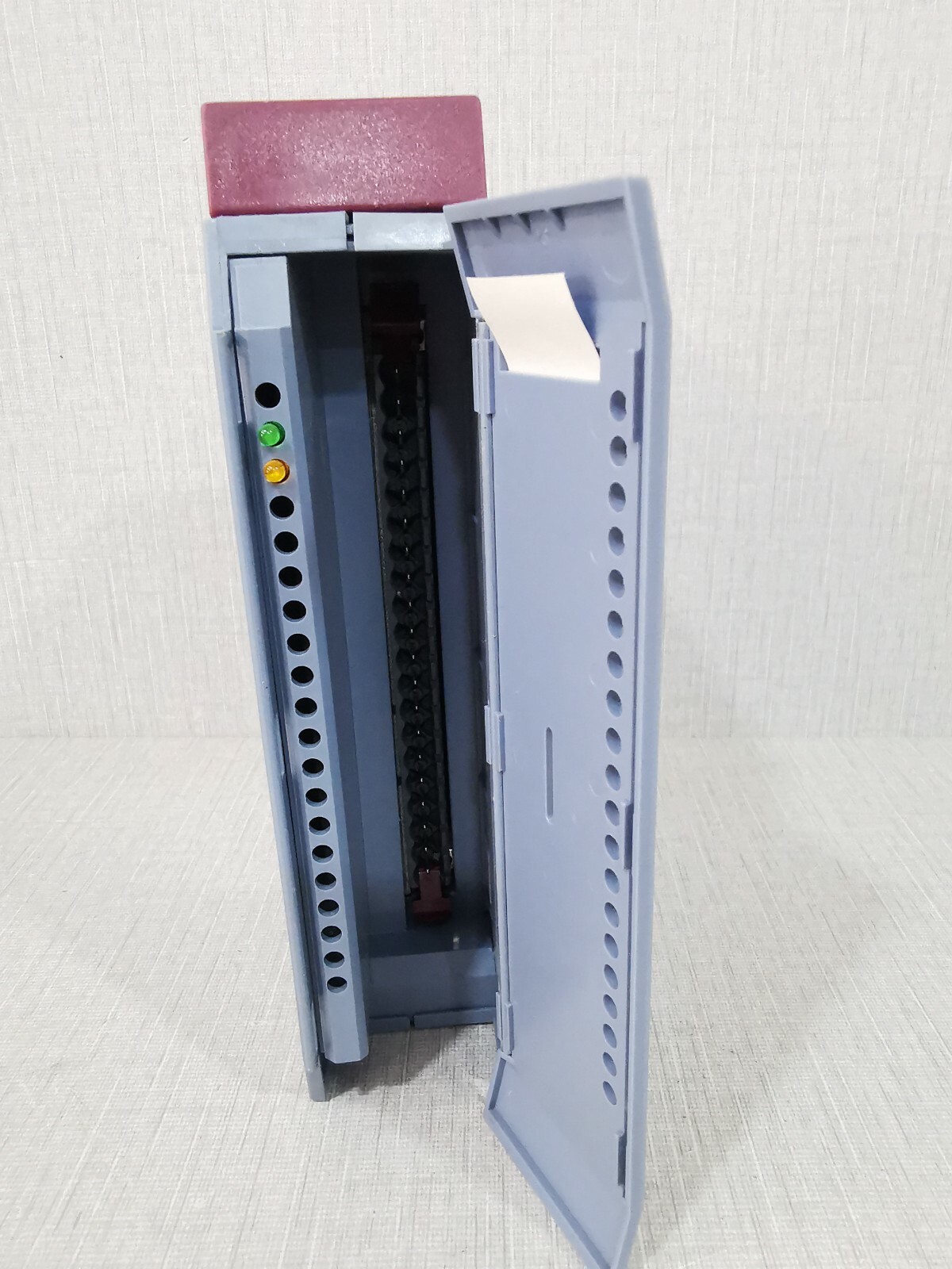B&R 3AI775.6 Rev.C0 B&R 3AI775.6 Rev.C0 Analog Input PLC MODULE 3